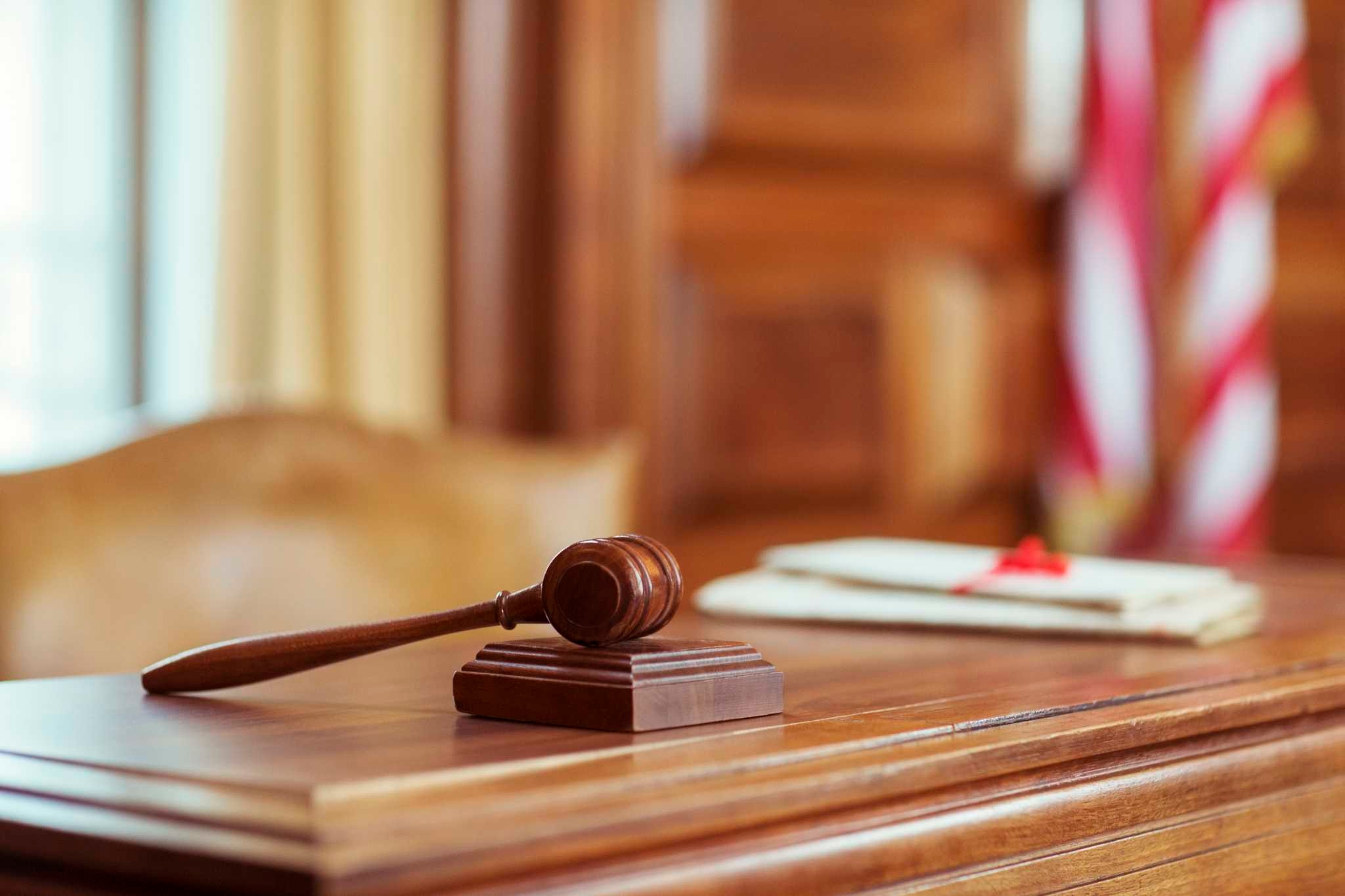 S.F. prosecutors charge man with possessing hundreds of illegal fireworks