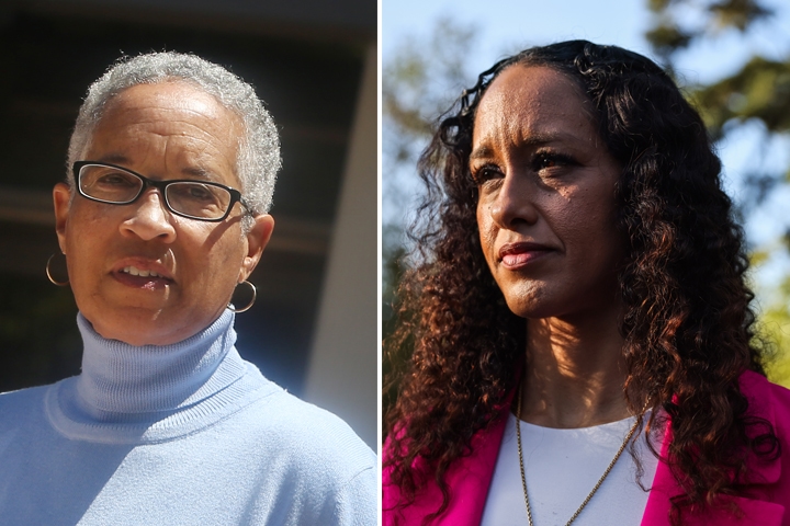 Former judge accuses DA Brooke Jenkins of hostility toward judges in State Bar complaint