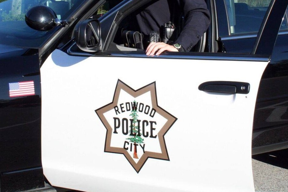 Two 13-year-olds arrested on suspicion of assault at Bay Area Pride celebration