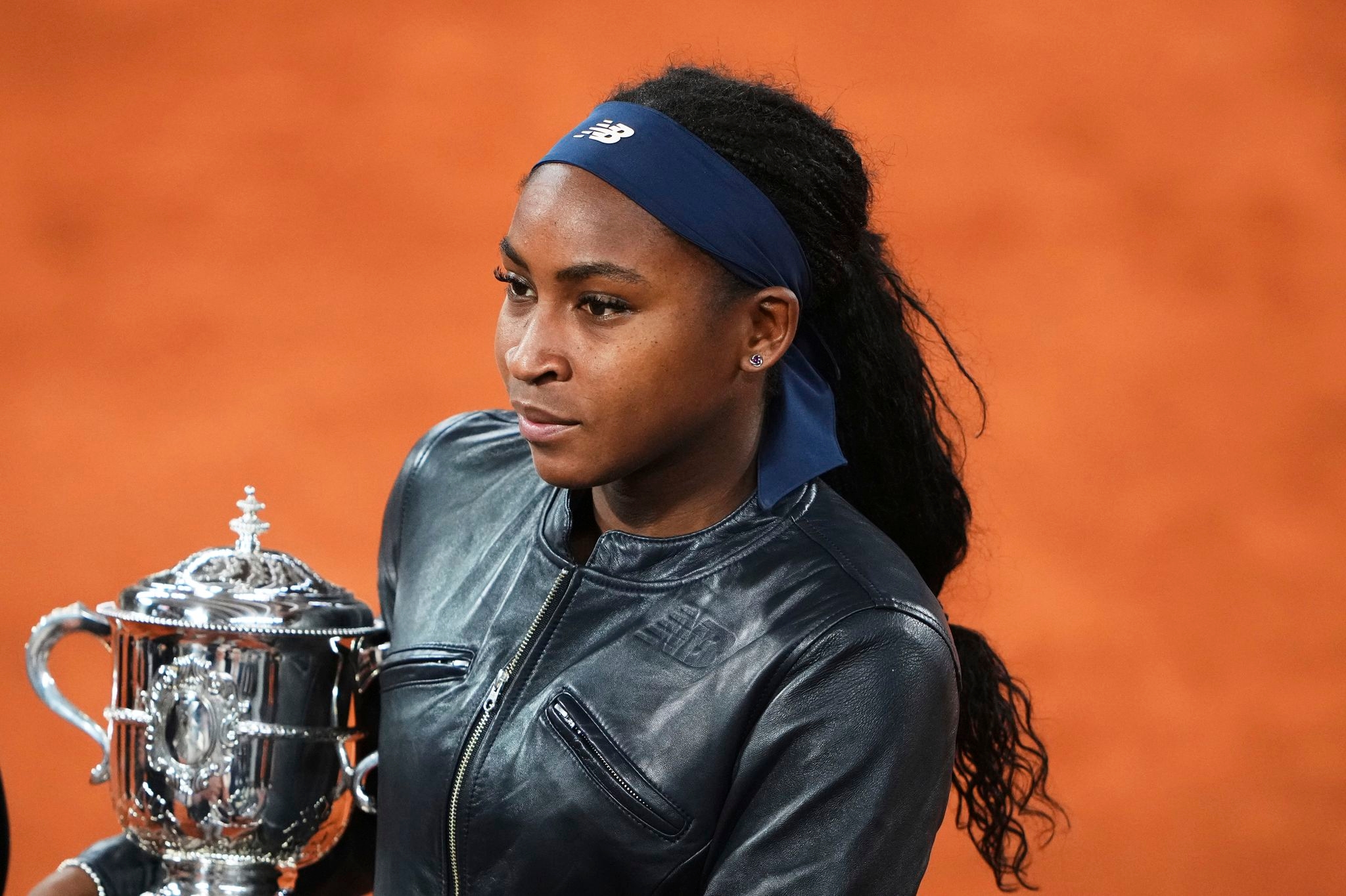 Wimbledon 2025: Coco Gauff is just 21 but already thinking about what to do after tennis