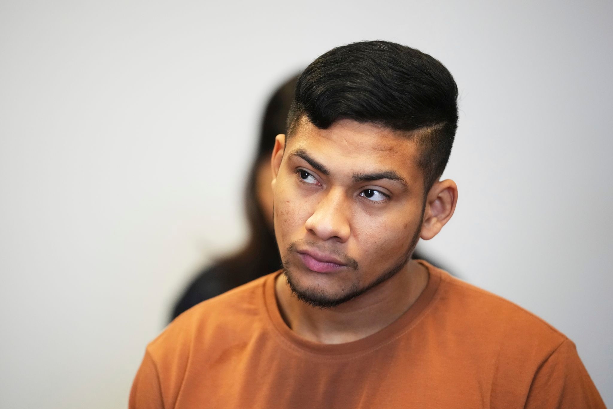 Czech court sentences Colombian to 8 years for arson attack which officials think is tied to Russia