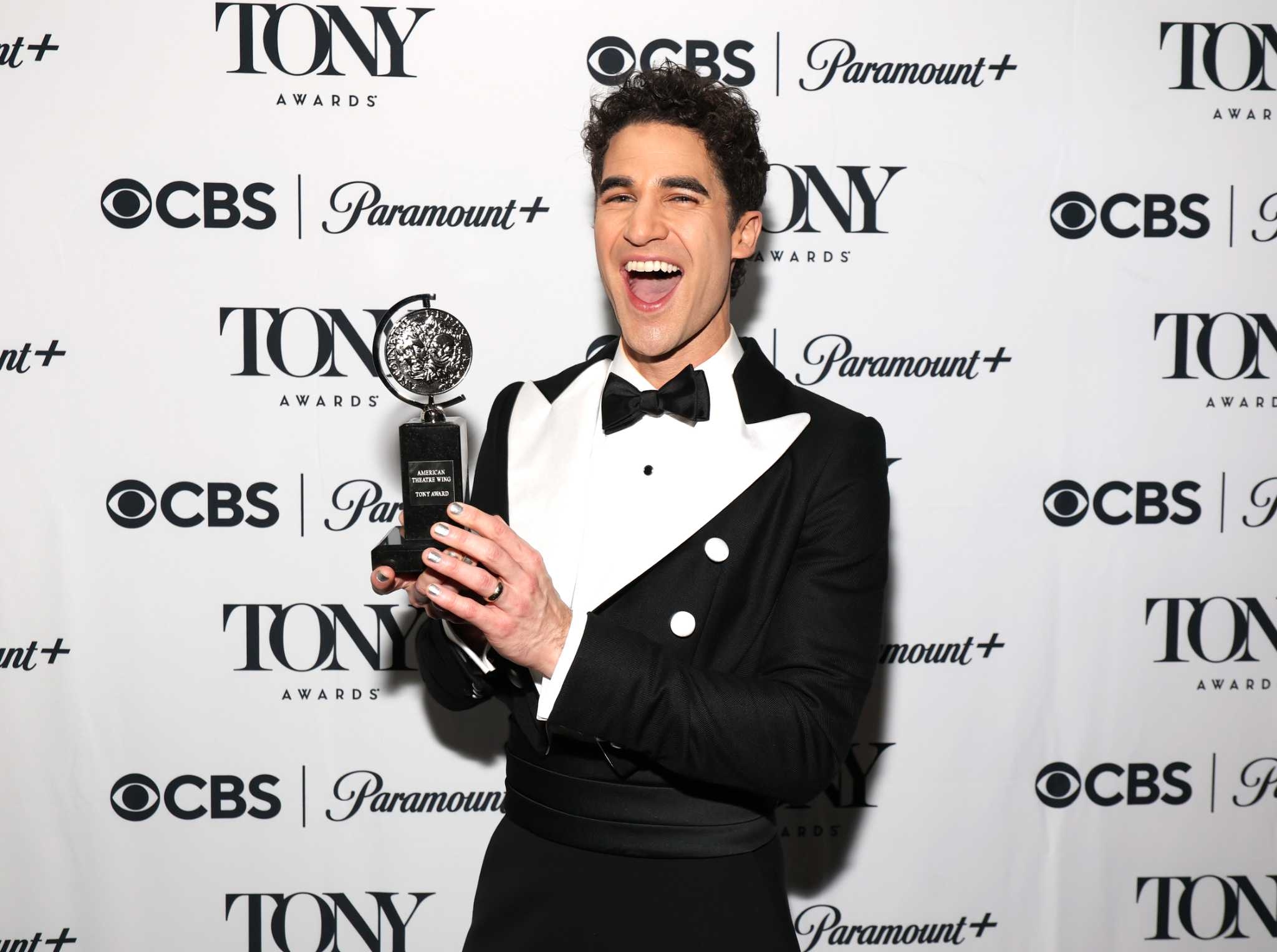 Bay Area artists make Tony Awards history