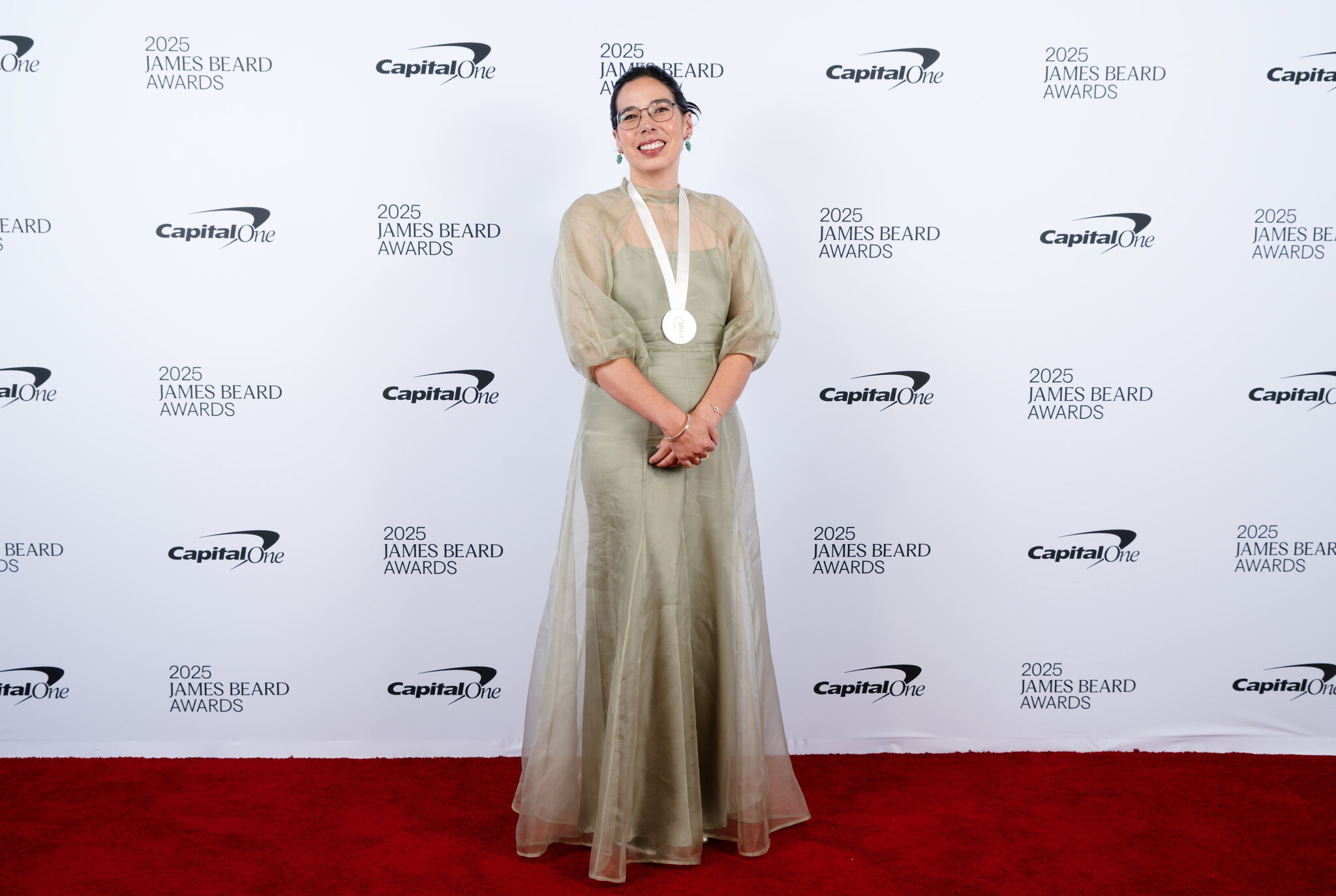 These Bay Area writers (including me!) won James Beard Awards