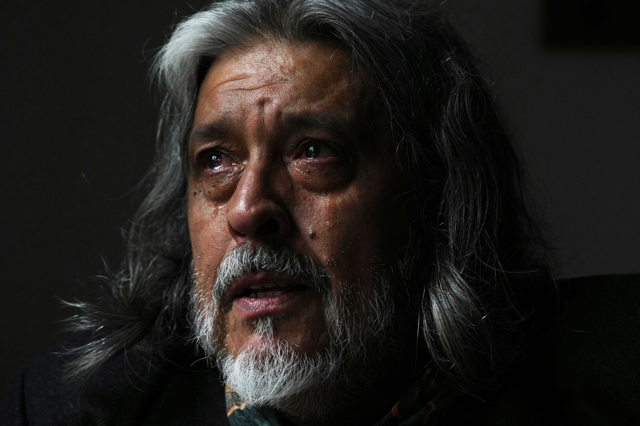 Takeaways from AP report on President Javier Milei's dramatic cuts to Argentine health care