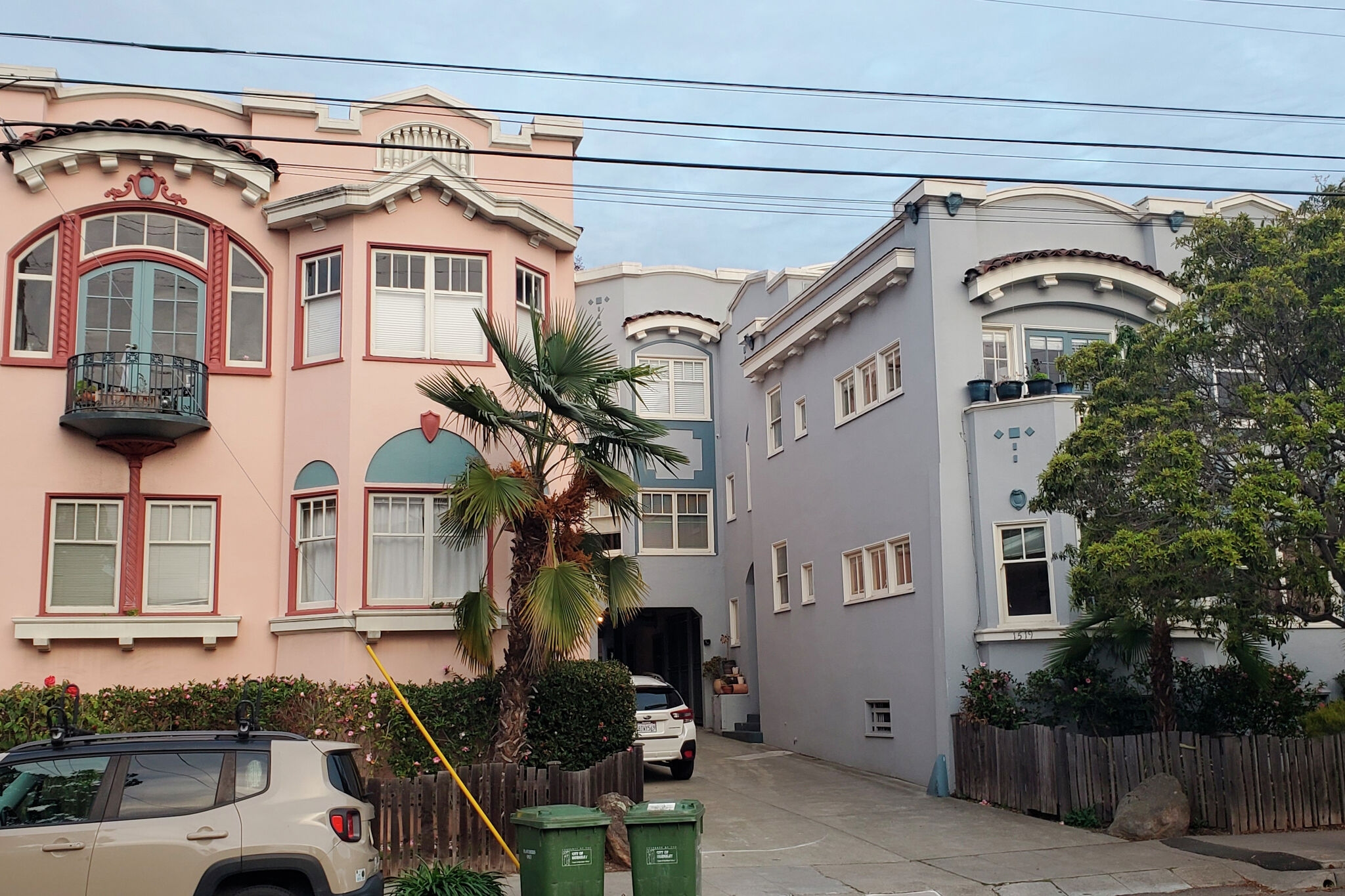 Letters: Allowing denser housing in Berkeley won't rectify past wrongs. Here's why