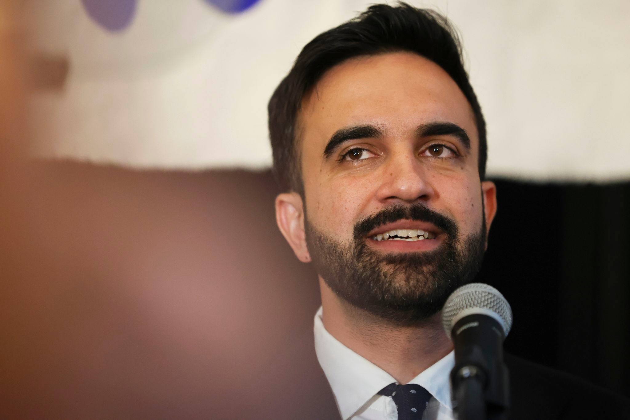 Mamdani poised for victory as NYC plans release of ranked choice vote tally in mayoral primary