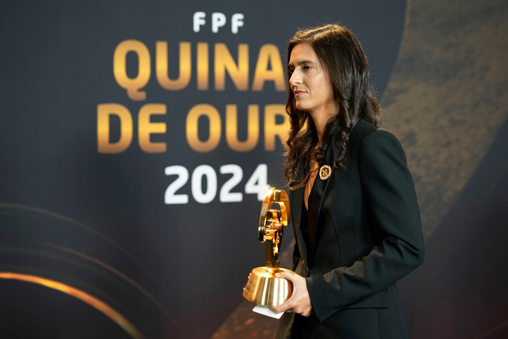 Filipa Patão named coach of NWSL expansion club, the Boston Legacy
