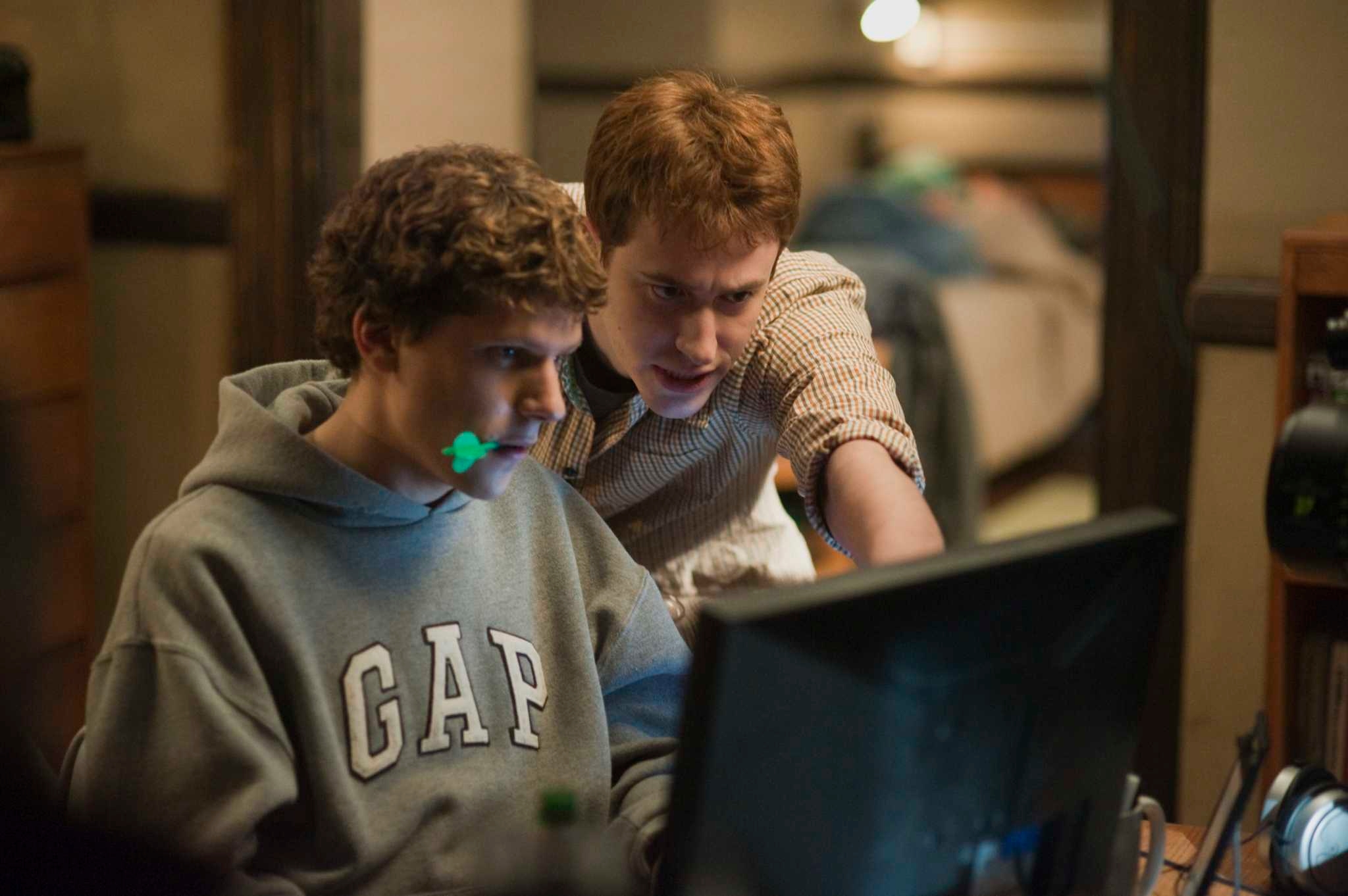Get ready for ‘The Social Network II,' a sequel Facebook doesn't want you to see