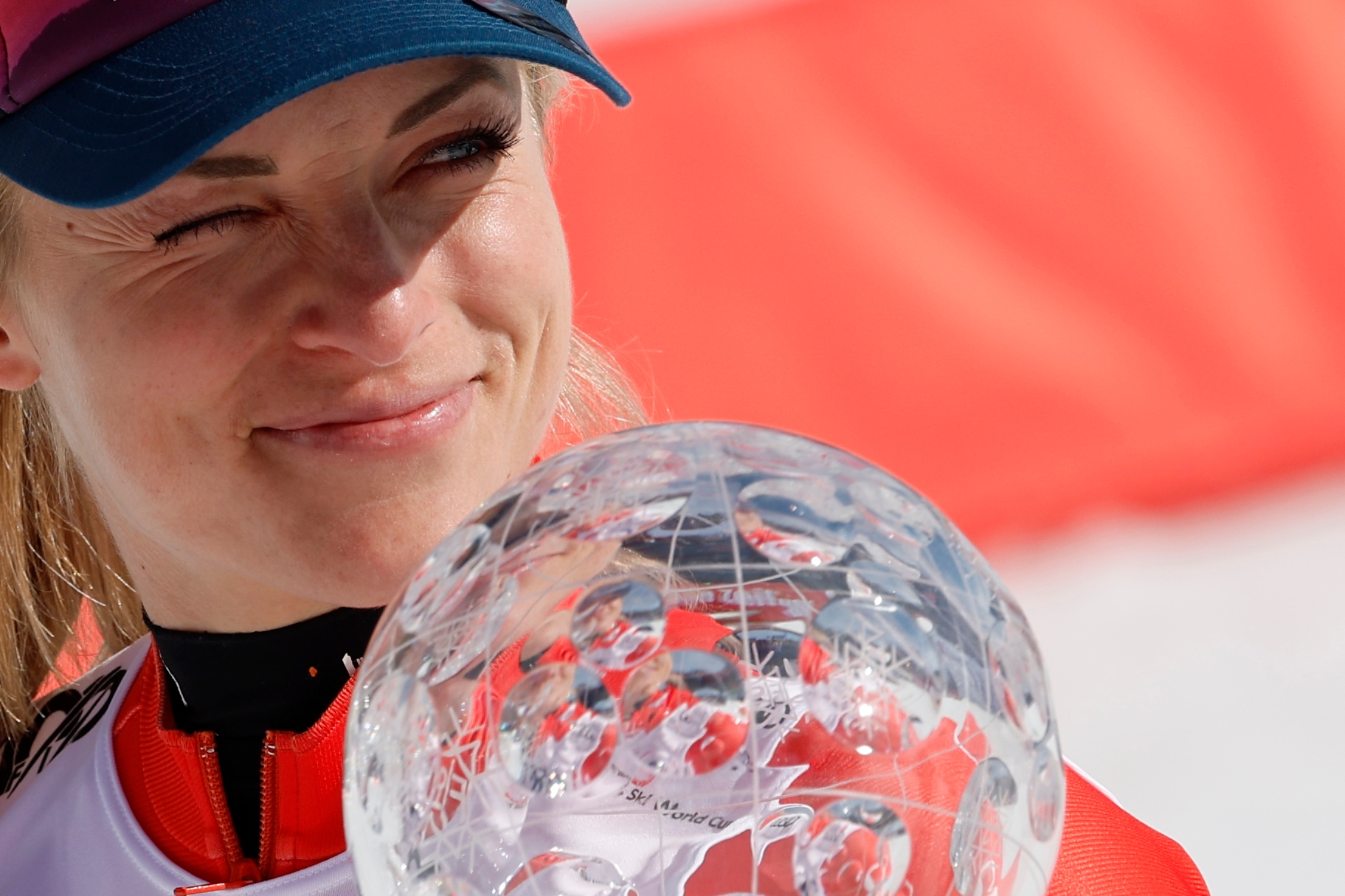 Swiss skier Lara Gut-Behrami retiring after upcoming Olympic season