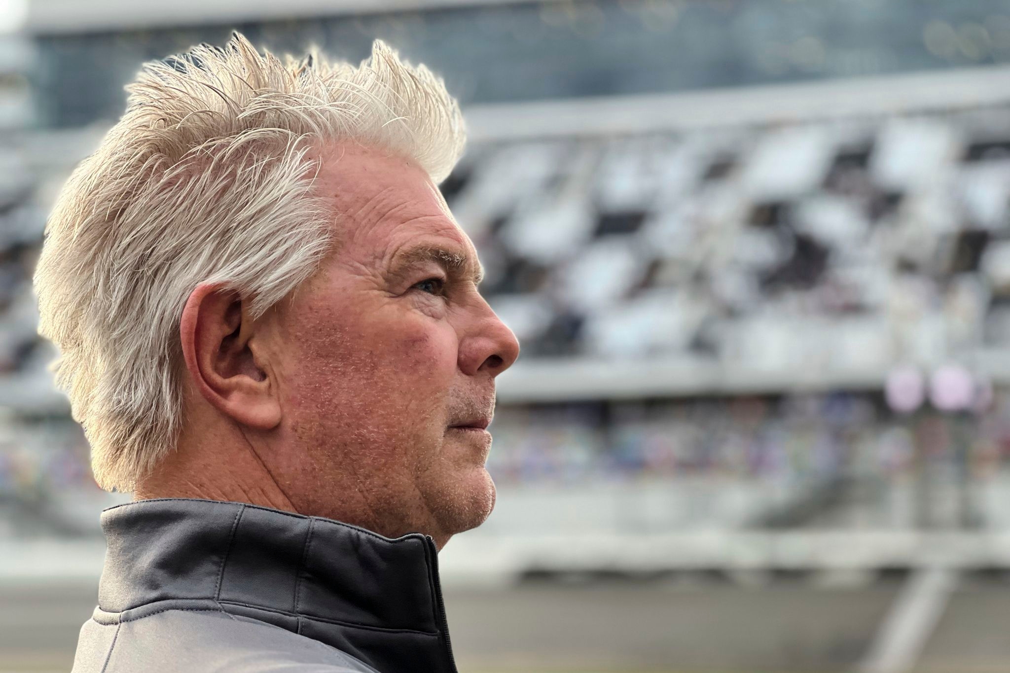 T.J. Puchyr agrees to buy Rick Ware Racing with plans to build a 3-car NASCAR team