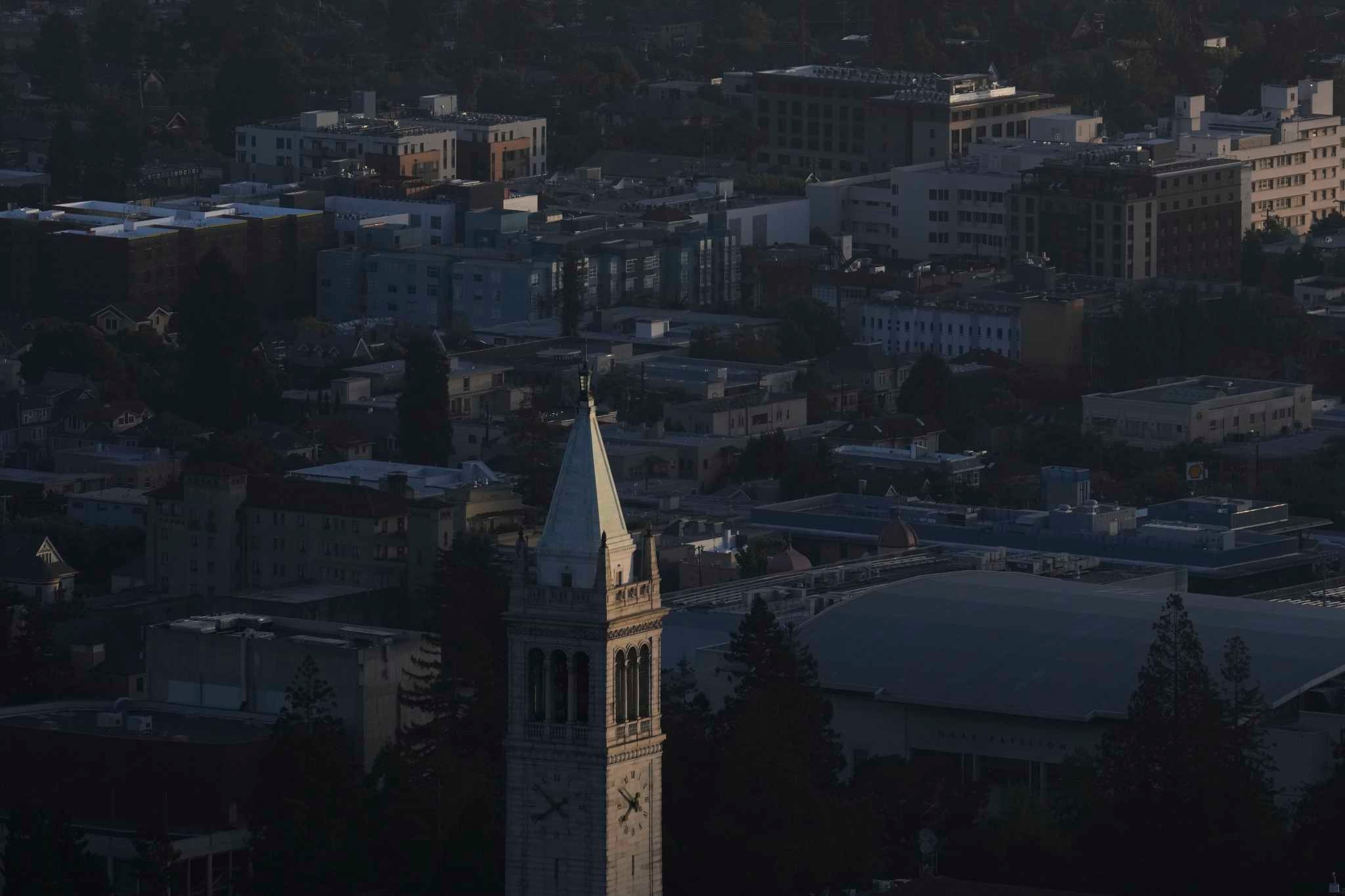 Trump administration announces yet another investigation into the UC system