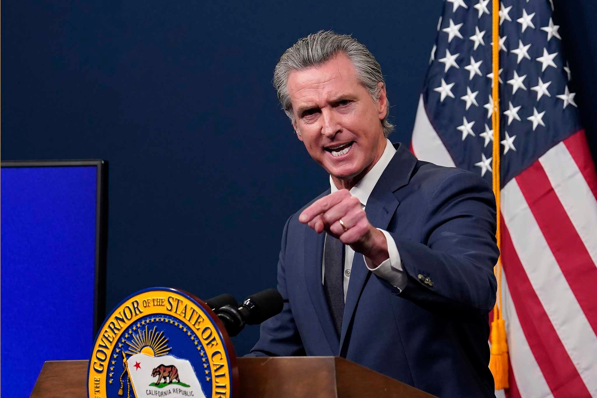California budget comes down to the wire as Newsom, lawmakers face off over housing