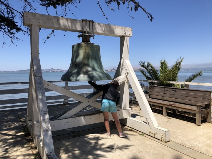 A ‘hidden gem' on San Francisco Bay is waiting to be explored