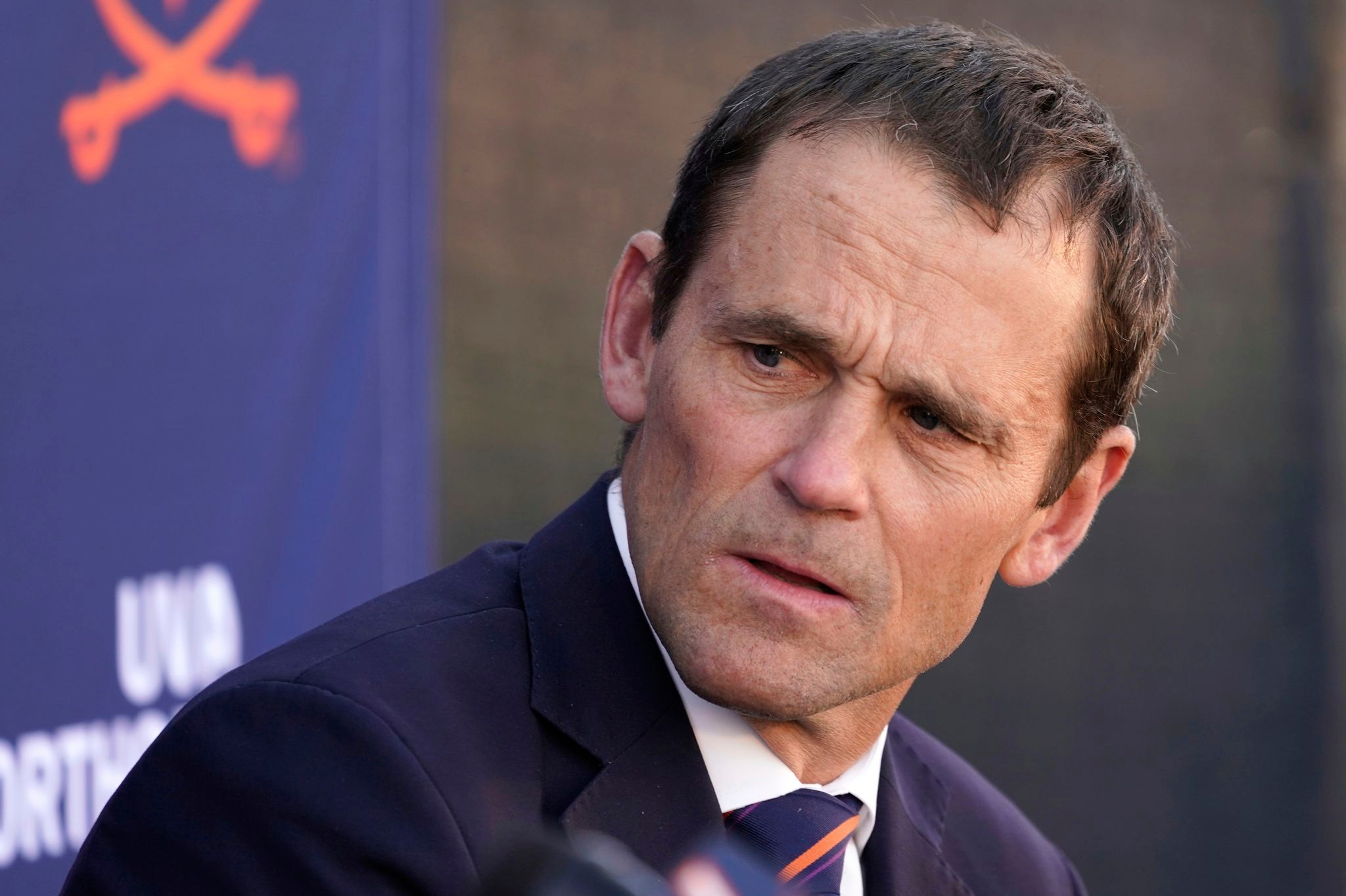 University of Virginia president, pressured over DEI, resigns rather than 'fight federal government'