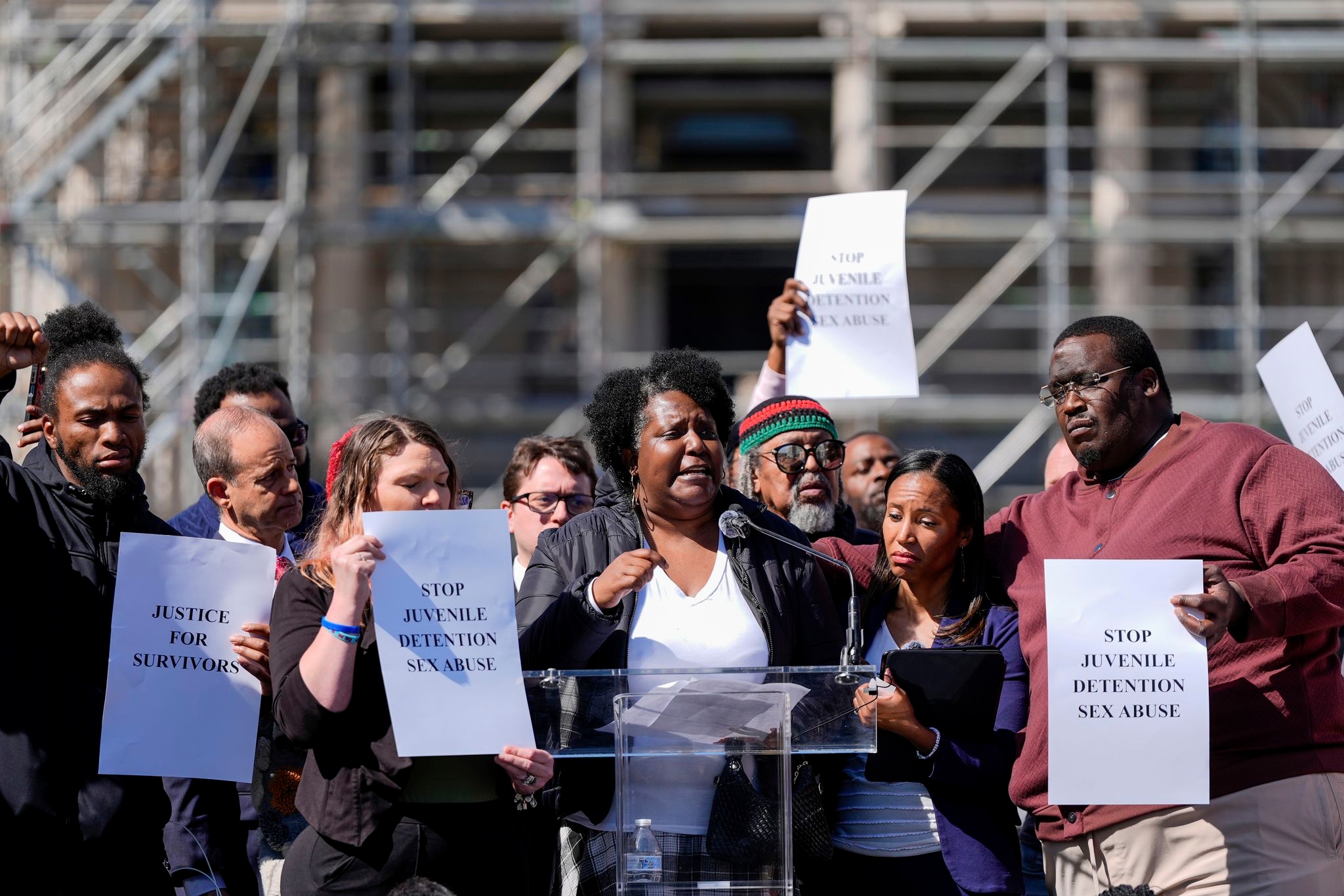 New Hampshire lawsuit seeks to stop politicization of youth center abuse victims' fund
