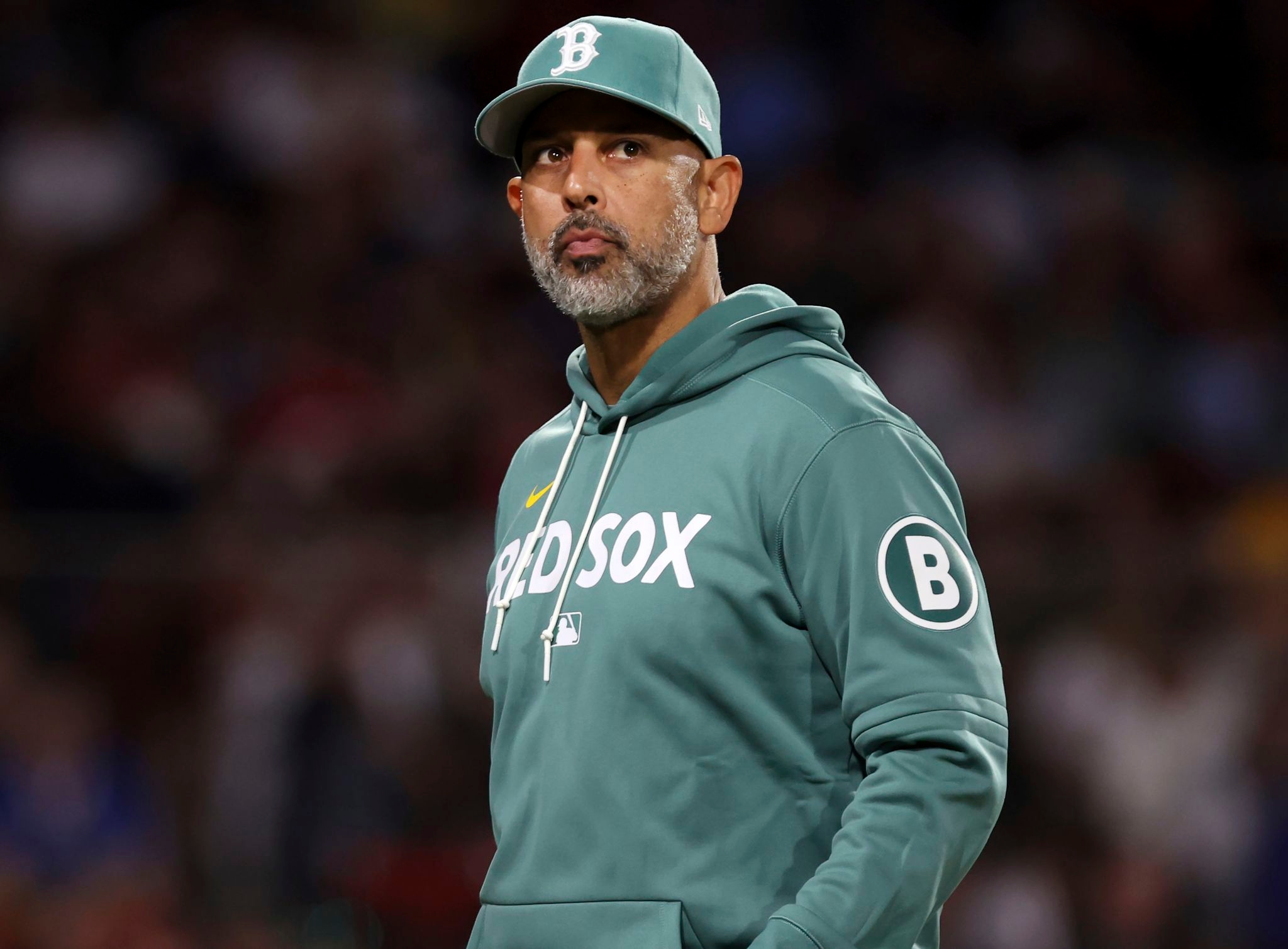Red Sox's Cora says Yoshida set to start rehab assignment at Triple-A