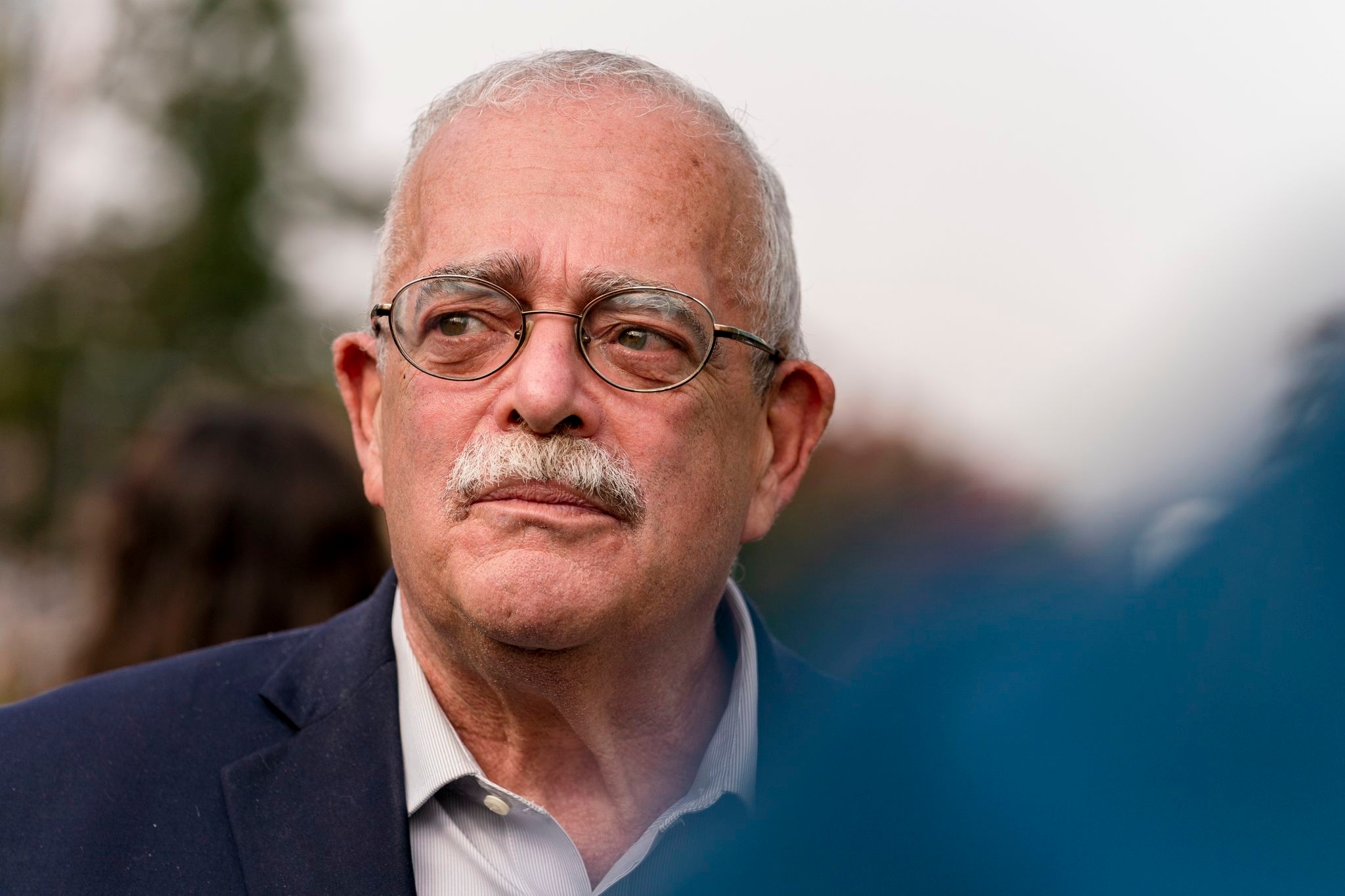 James Walkinshaw wins Democratic contest to likely replace US Rep. Connolly in northern Virginia