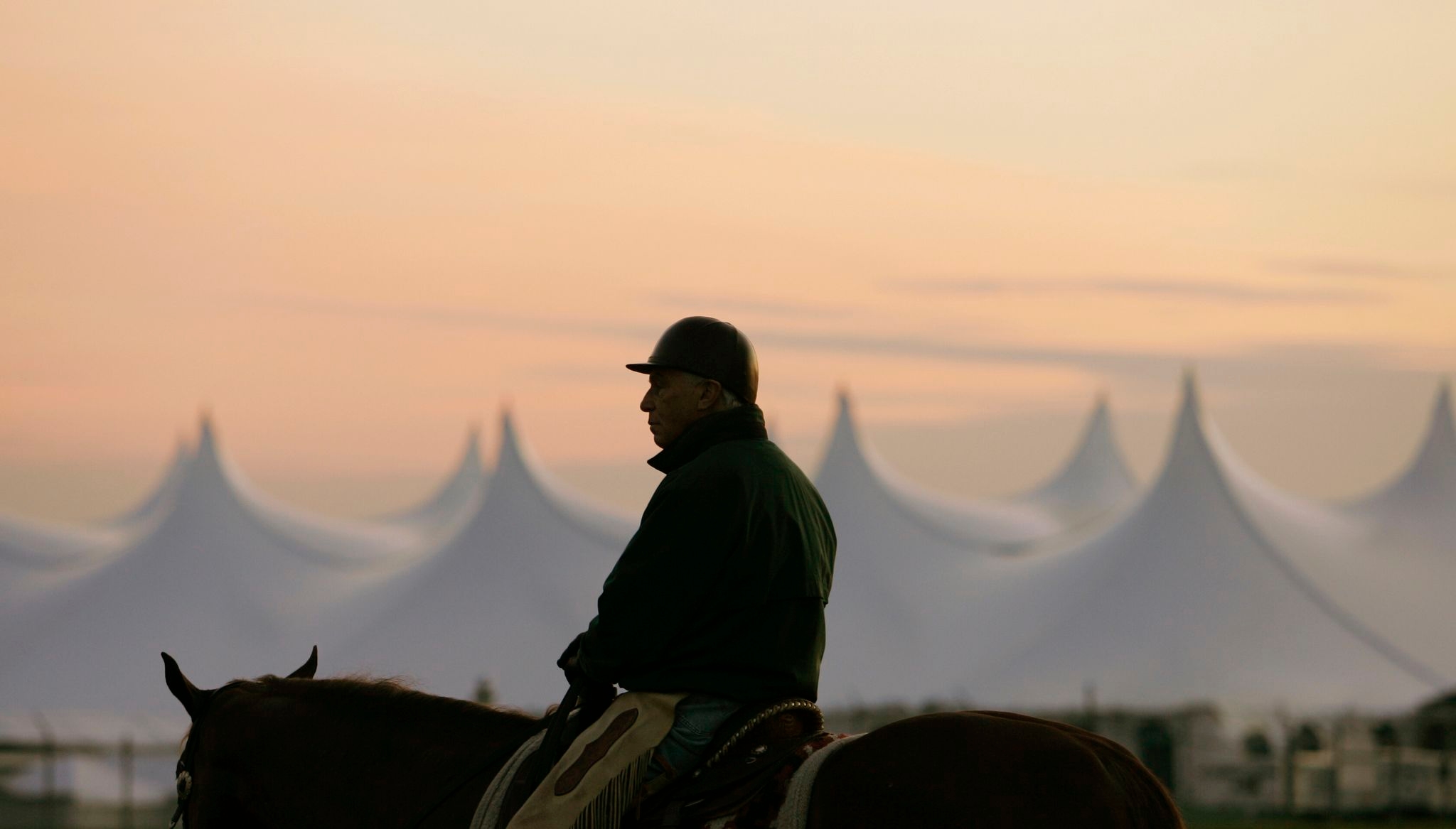 D. Wayne Lukas death: Horse racing pays tribute to Hall of Fame trainer