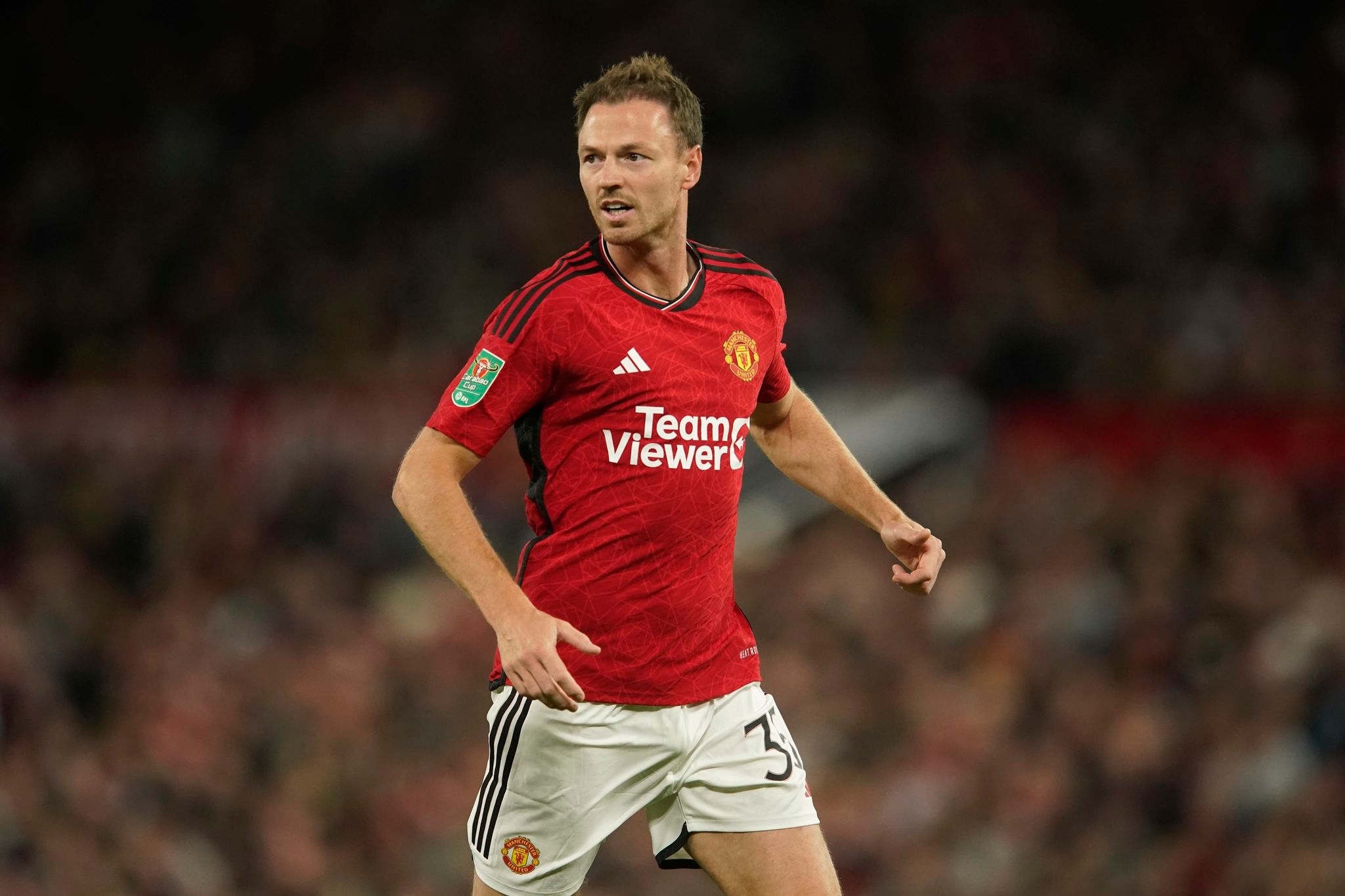 Man United defender Jonny Evans announces retirement and new role with the Premier League club