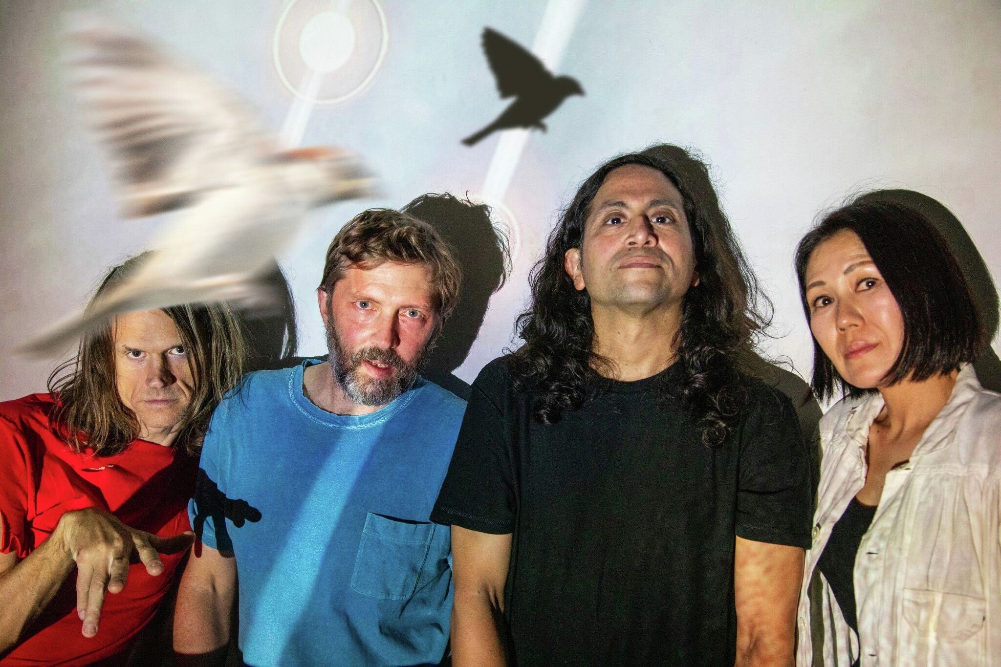 ‘We don't want our music killing people': Bay Area band leaves Spotify over CEO's AI weapons deal