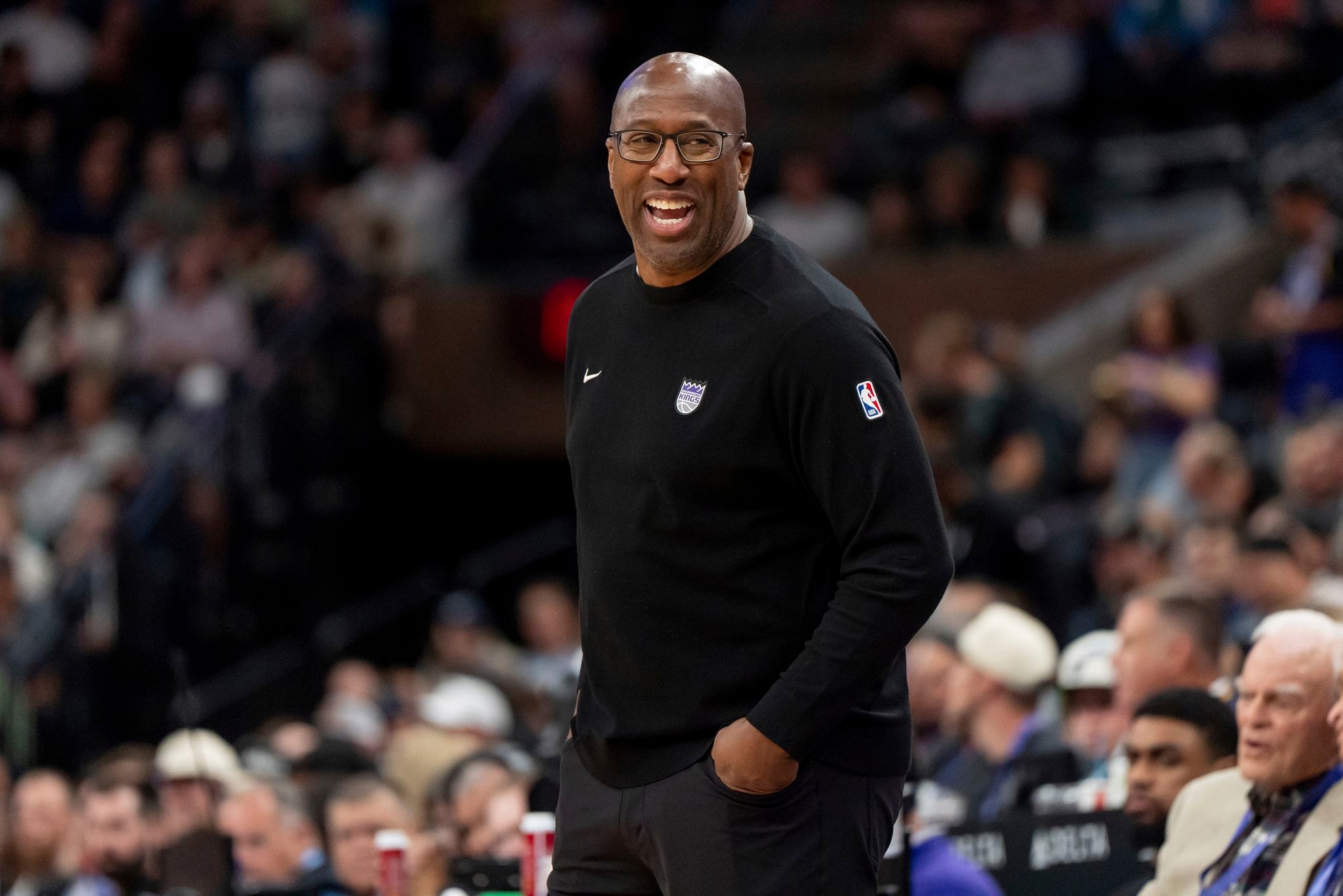 Knicks to conduct 2nd interview with Mike Brown for coaching job, AP source says