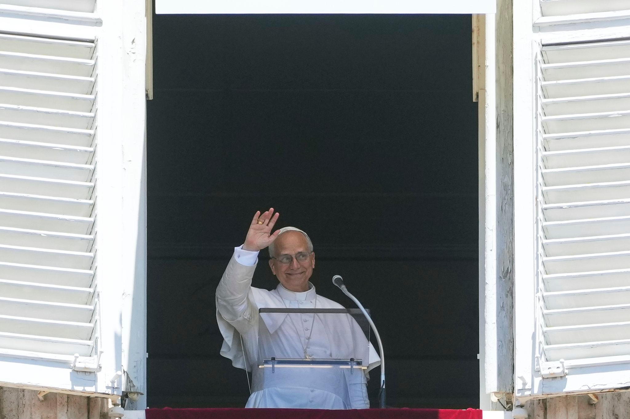 Catholic bishops from Asia, Africa, Latin America demand climate justice