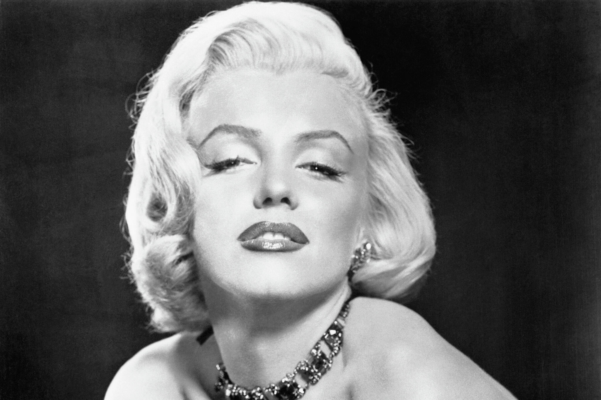A new Marilyn Monroe movie? AI makes it possible