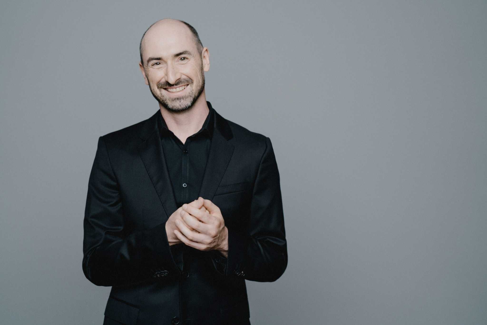 Philharmonia Baroque Orchestra & Chorale appoints new music director