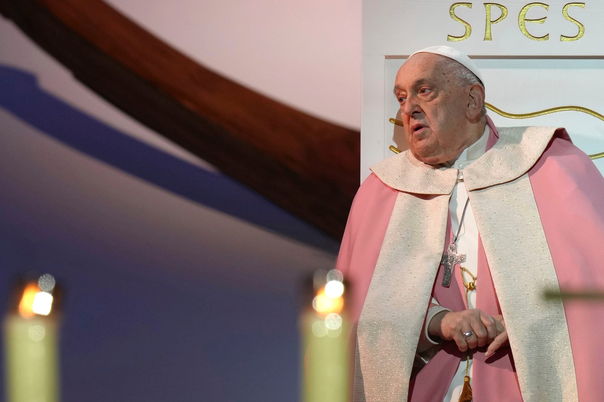 Cardinal Luis Pascual Dri, Argentine friar held up by Pope Francis as model confessor, dies at 98