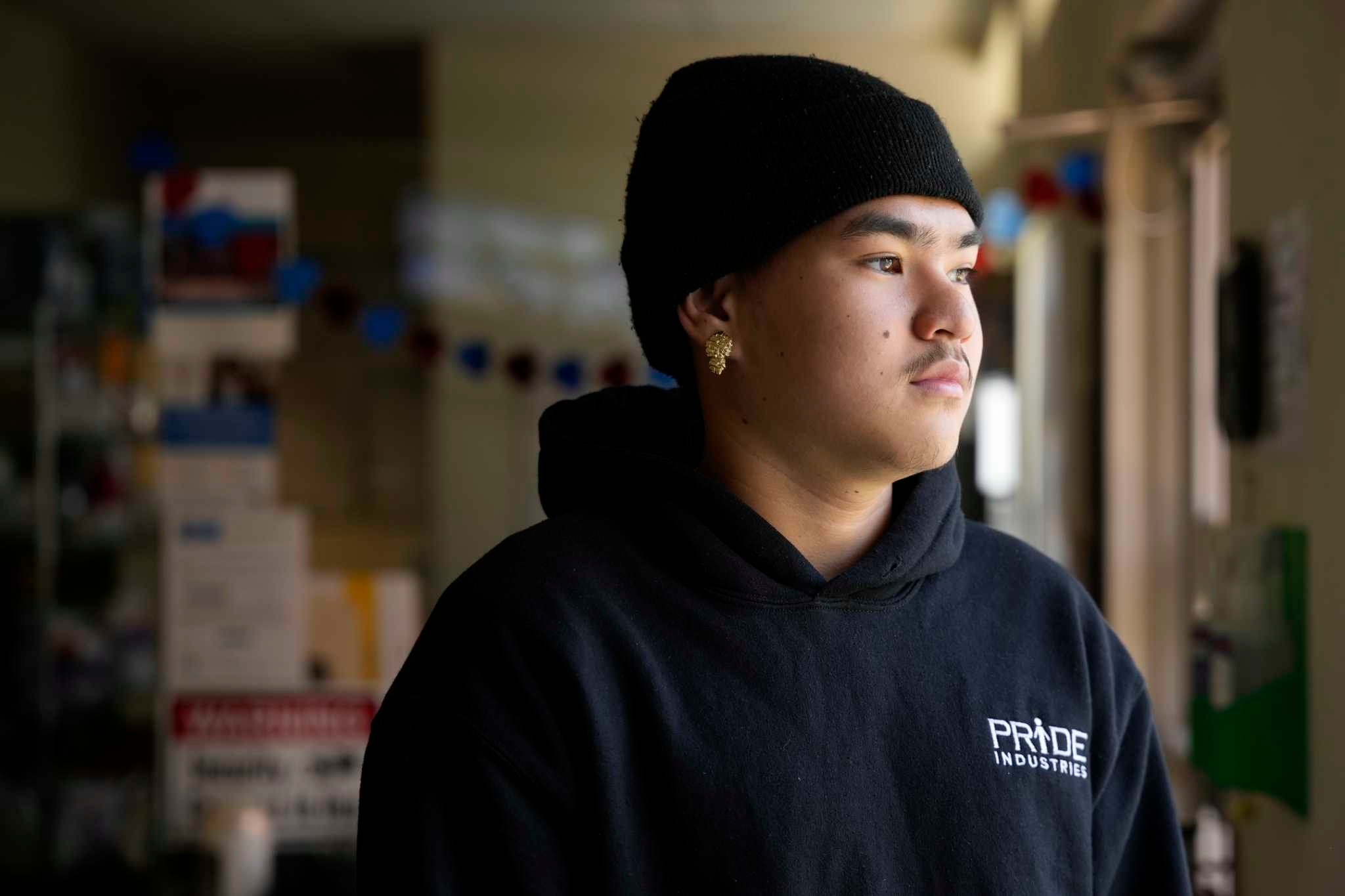 What a battle over who should clean feces in a state prison says about California politics