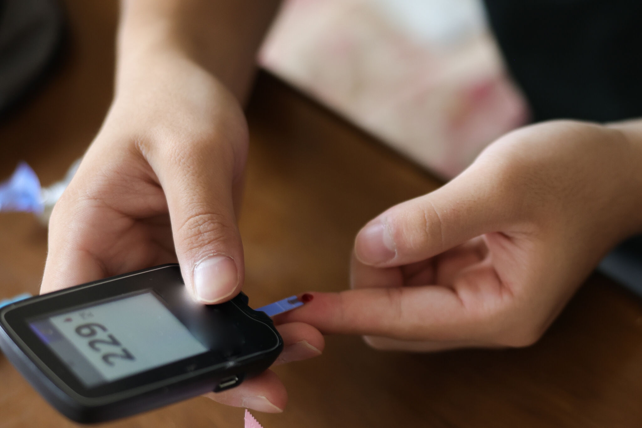 Asian and Pacific Islander teens face higher prediabetes risk, study finds
