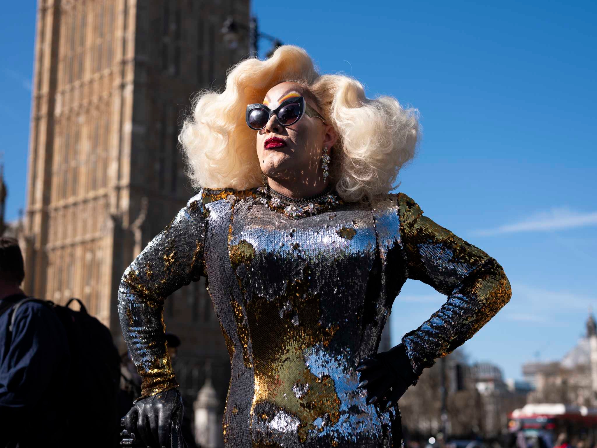 Peaches Christ to direct new movie about making of a cult S.F. drag film