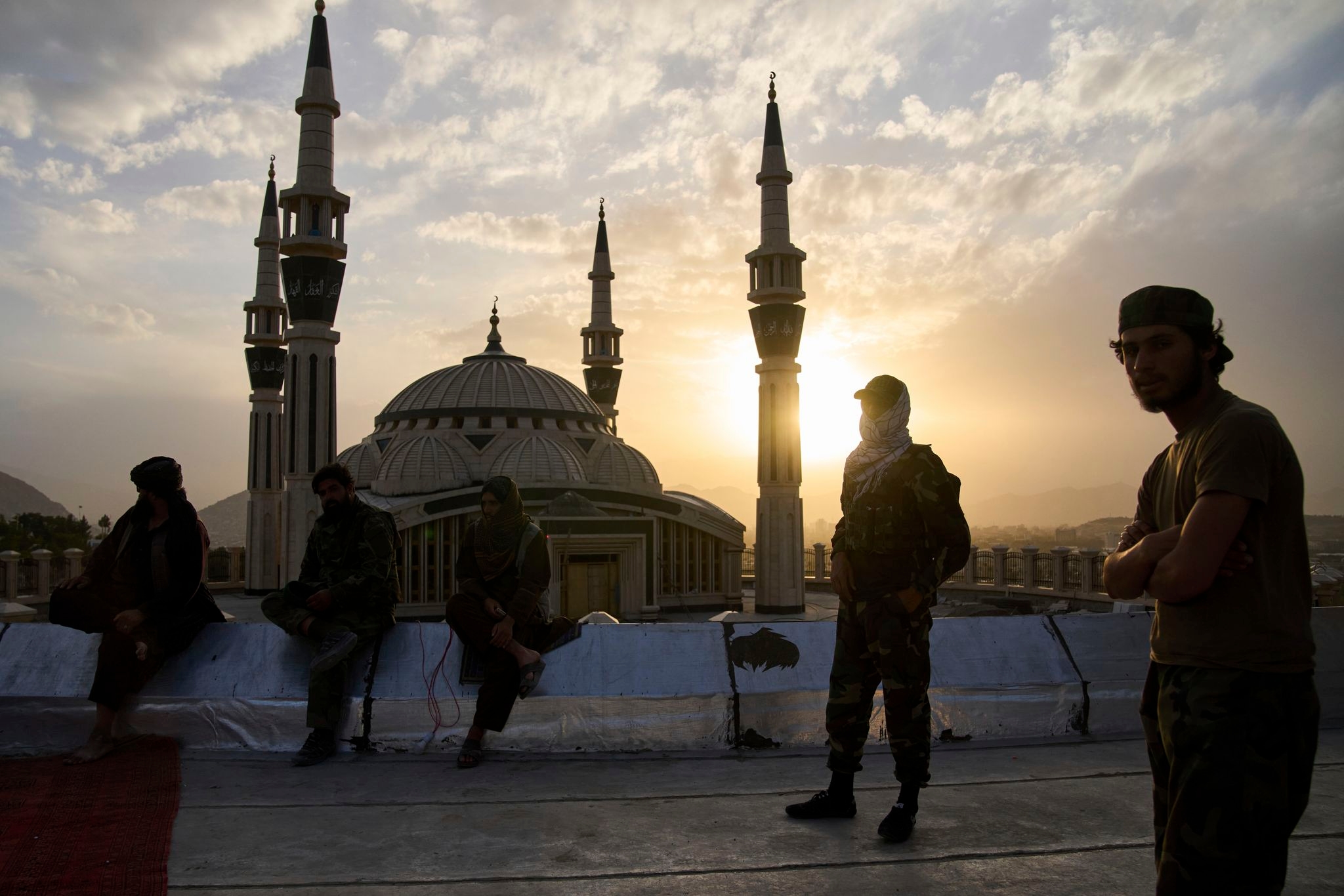 UN adopts resolution on Afghanistan's Taliban rule over US objections