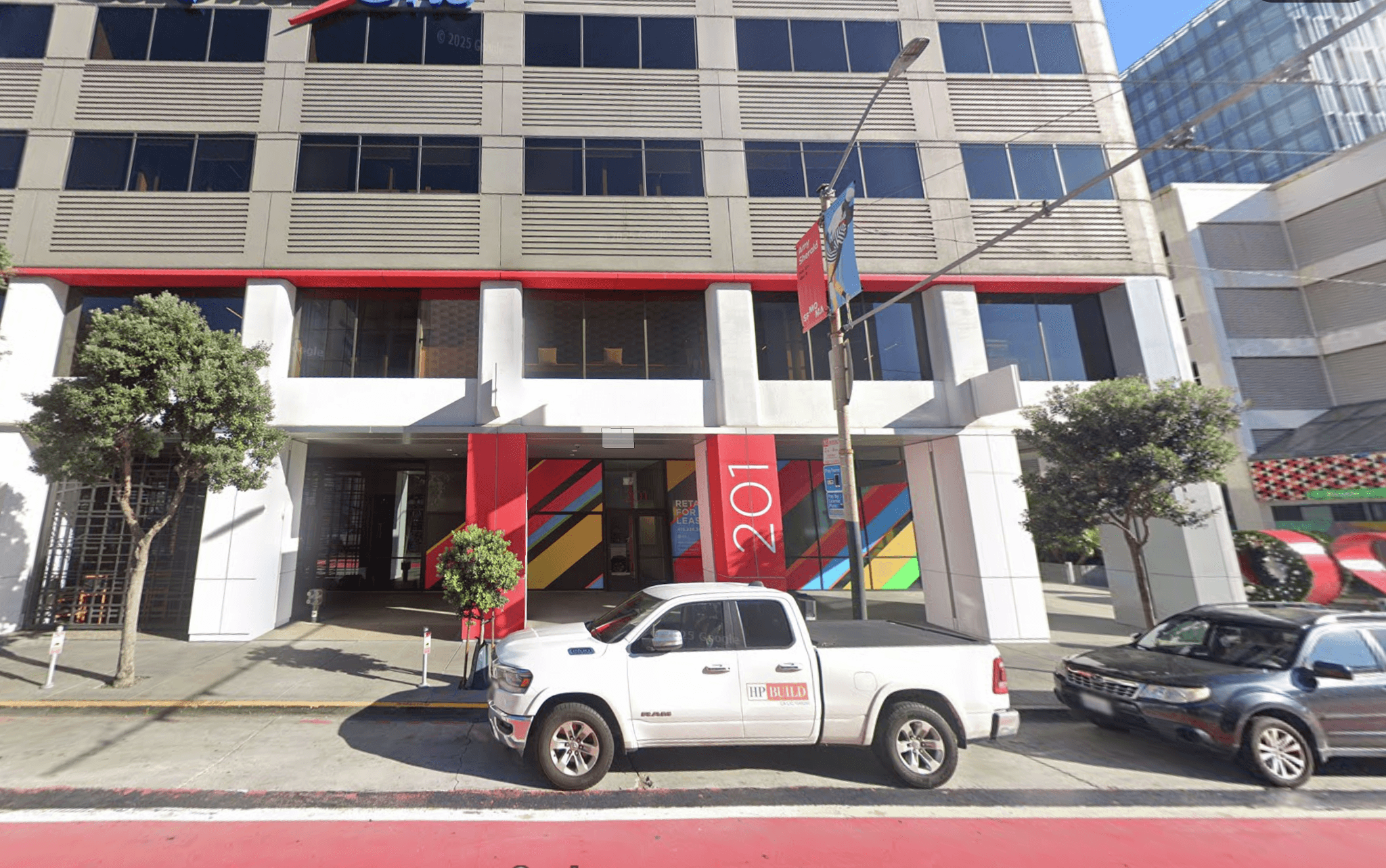 Another growing AI startup makes a big move in downtown S.F.