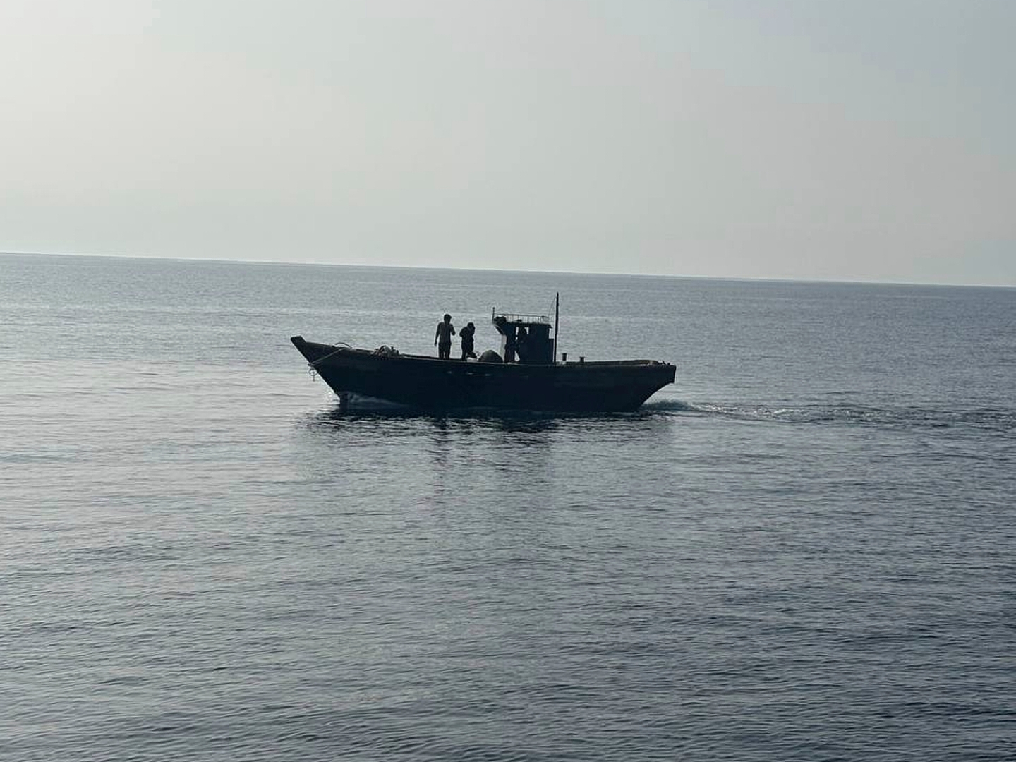 South Korea sends 6 rescued North Koreans back across sea border