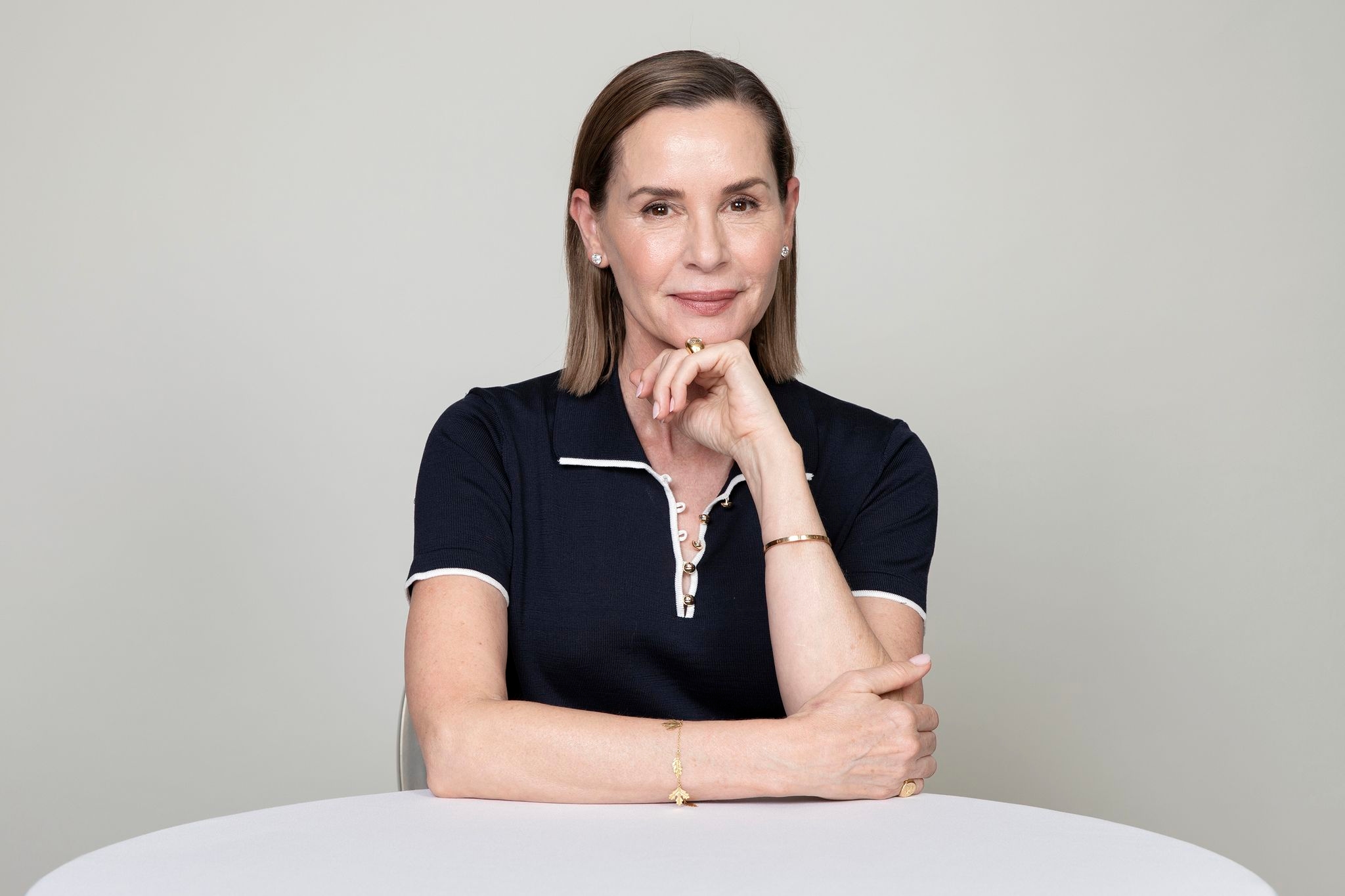 Embeth Davidtz drew on her childhood in Africa to adapt Alexandra Fuller's memoir