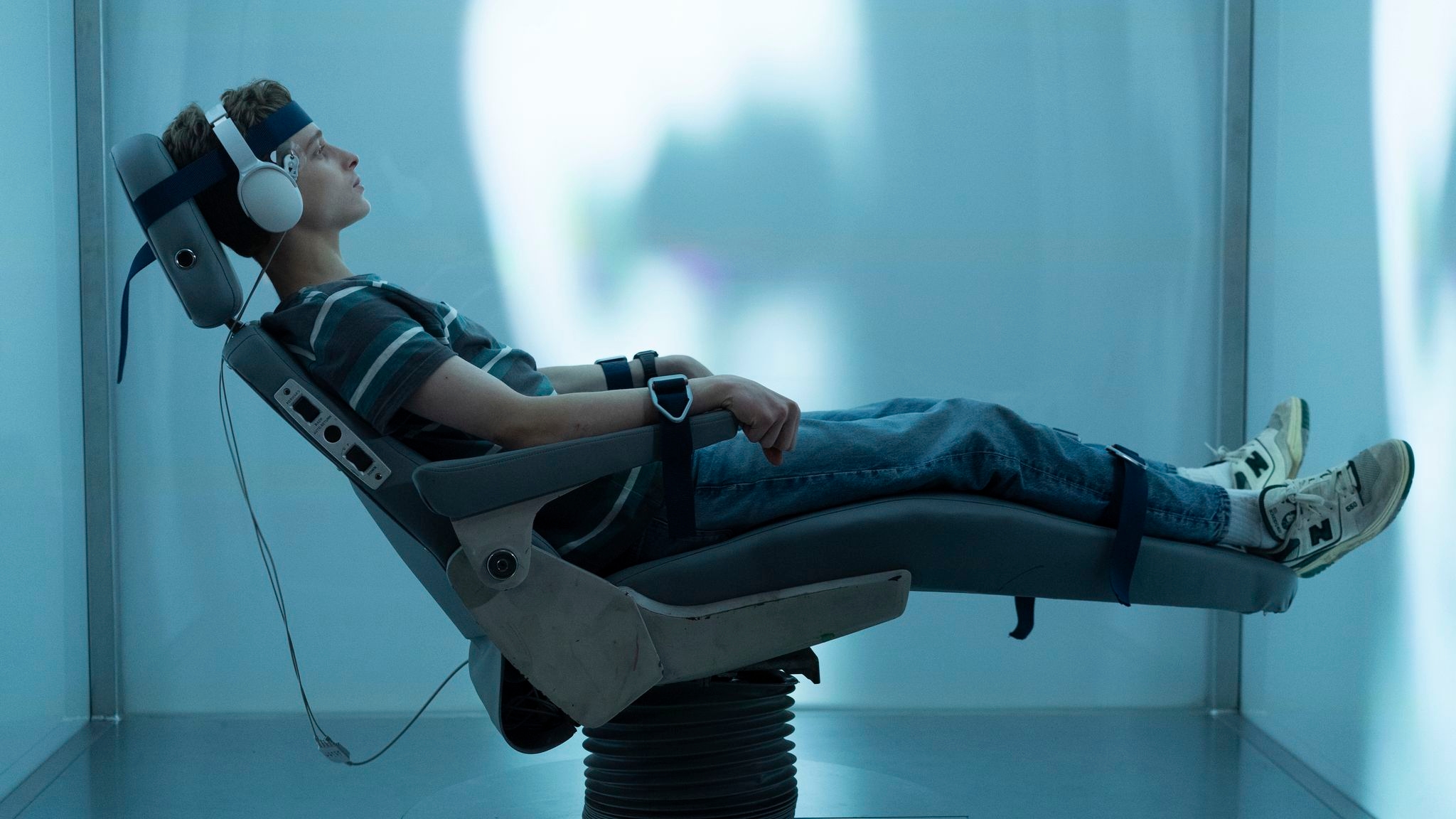 Dark series 'The Institute' adaptation gets author Stephen King's thumbs up