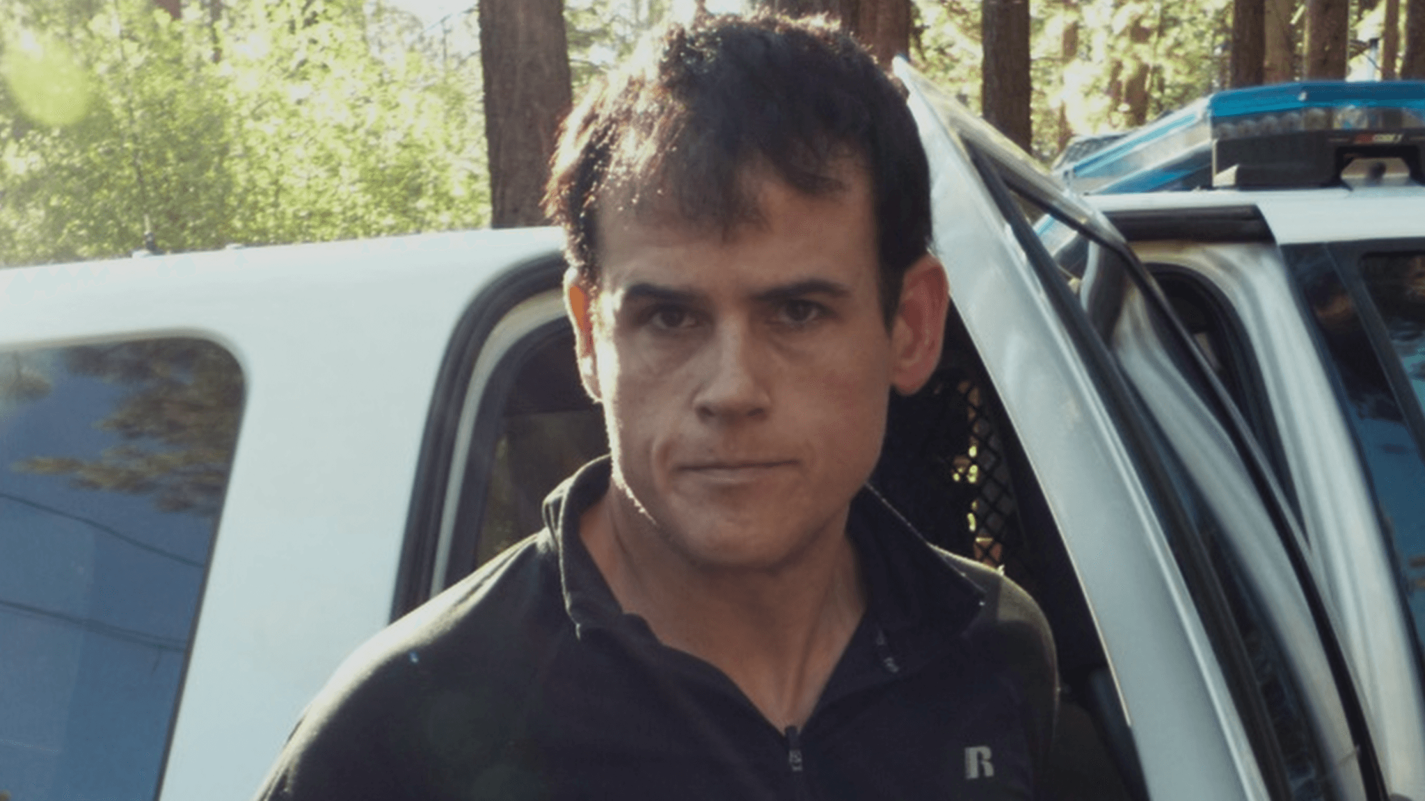 ‘American Nightmare' kidnapper Matthew Muller just got another life sentence