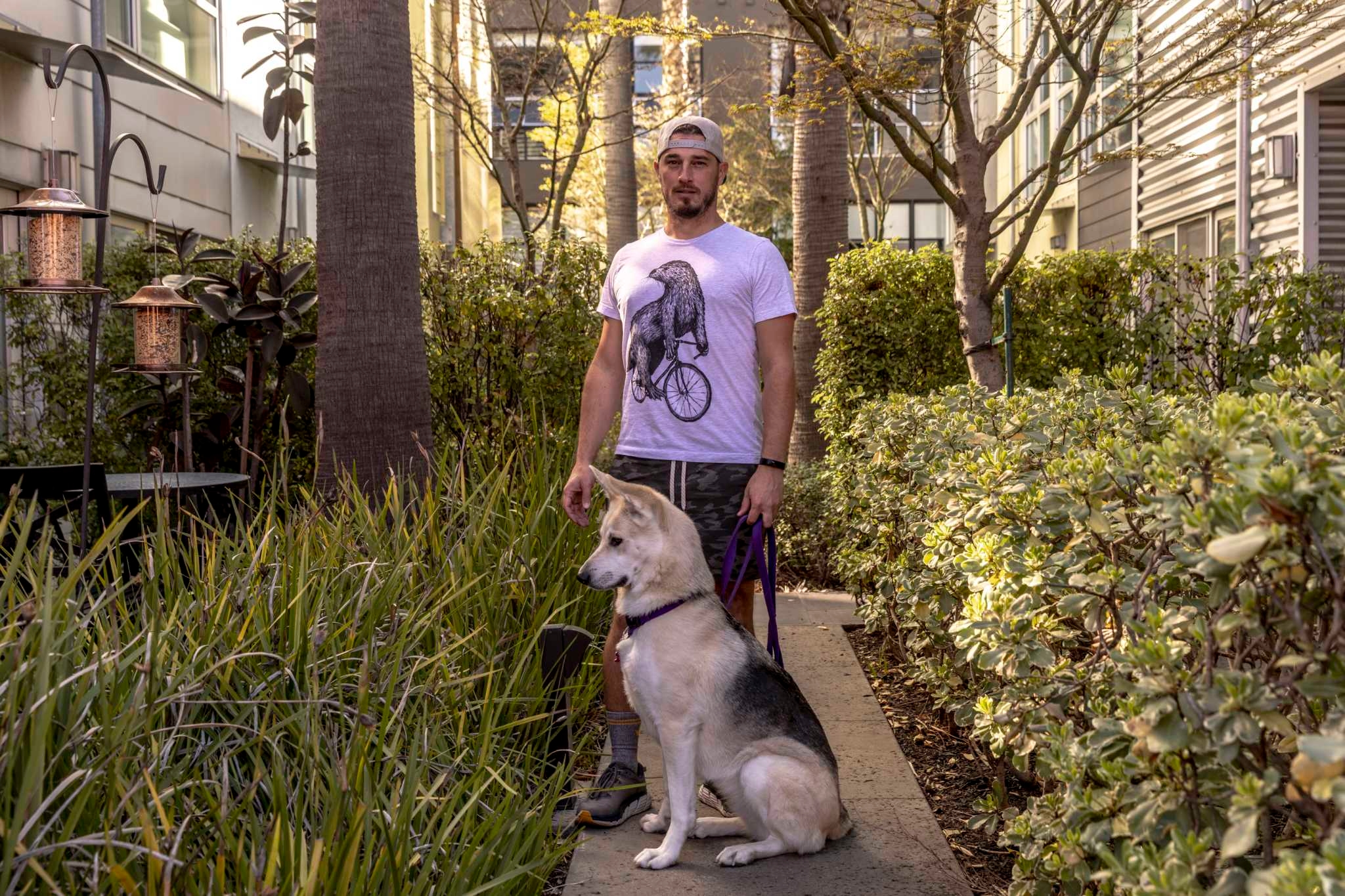 Former Bay Area mayor is now a reality TV contestant: ‘You look like you sell vapes'