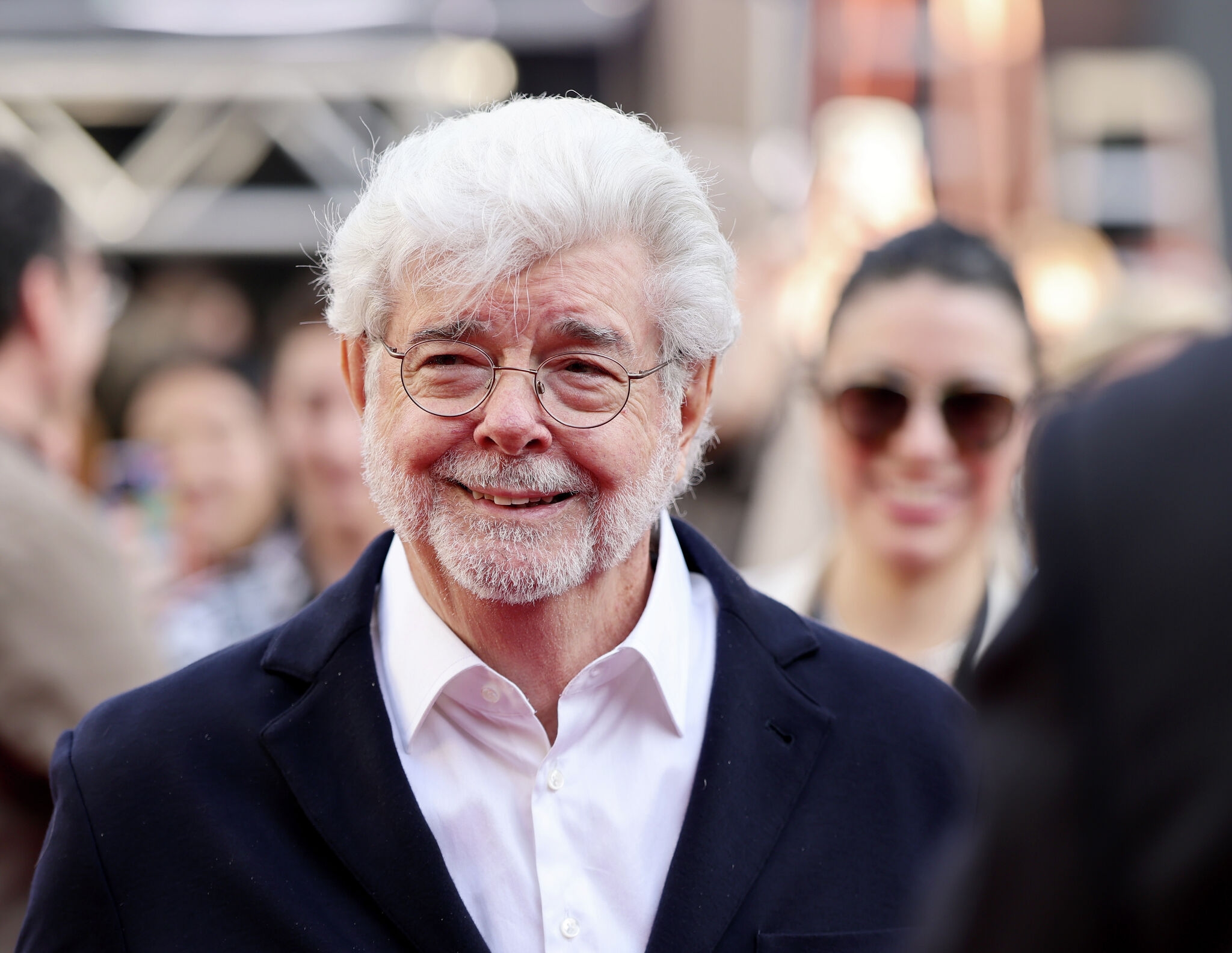 George Lucas to make first ever San Diego Comic-Con appearance