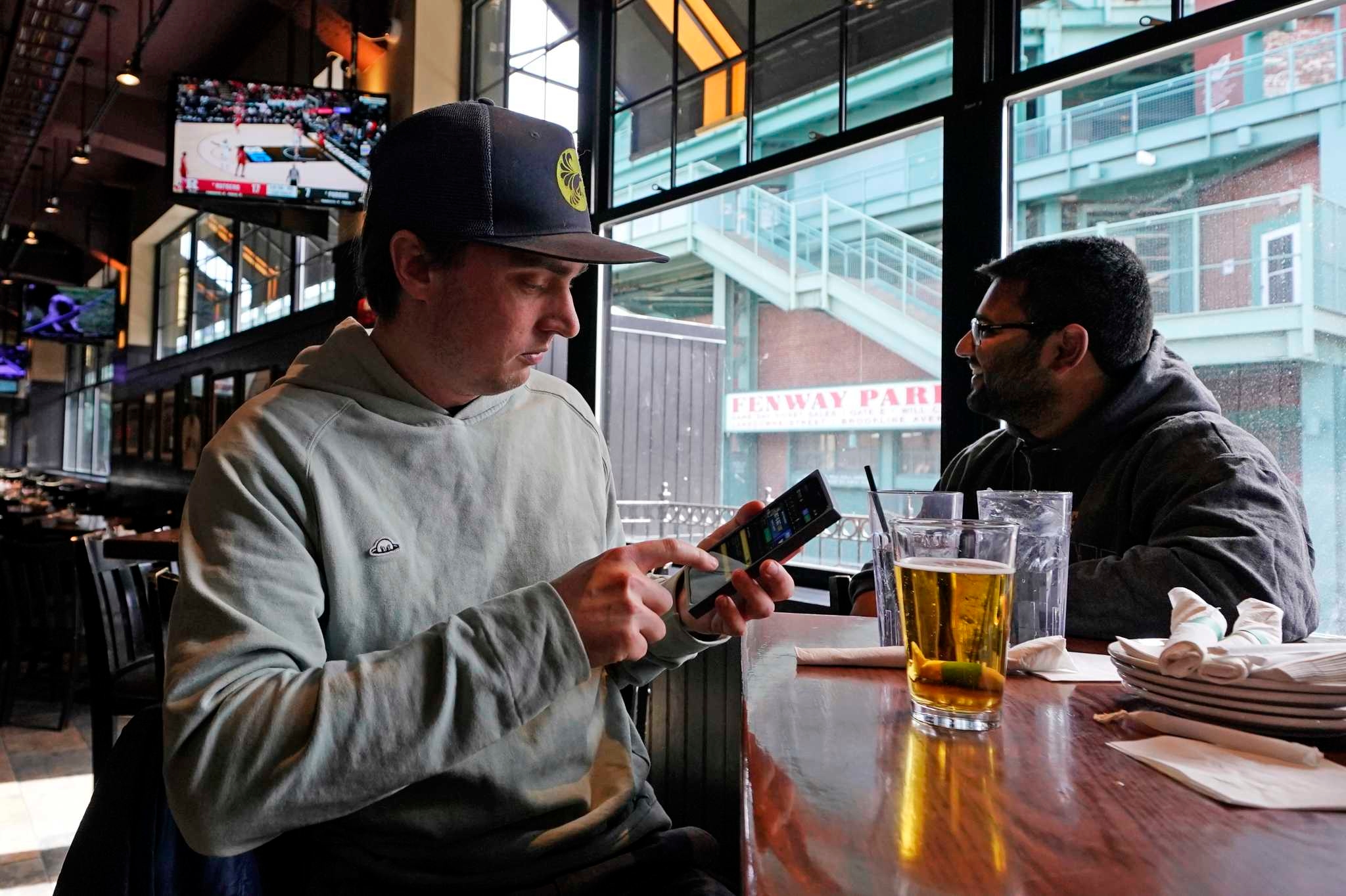 Bonta's bad bet: Fantasy sports ban could further alienate young male voters