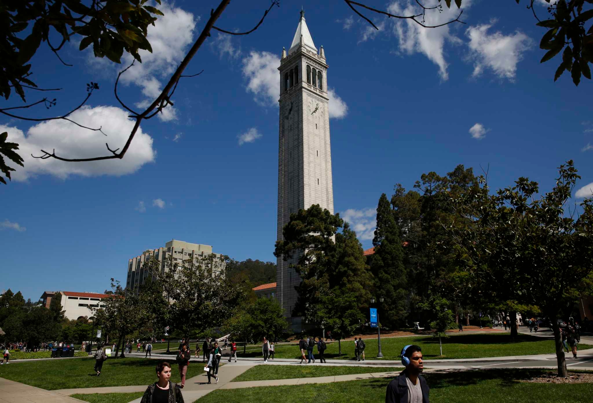 ‘Tragic and sudden death': UC Berkeley professor slain in Greece while visiting family