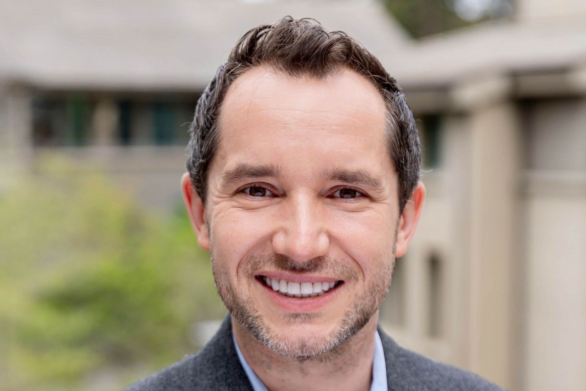 ‘She made me afraid': Slain UC Berkeley professor sought restraining order against ex-wife