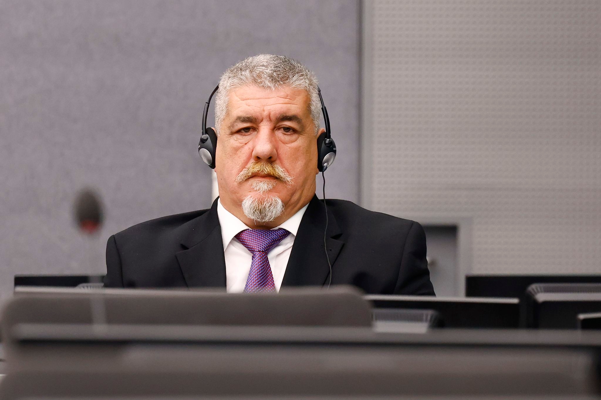 Kosovo fighter's sentence cut to 13 years despite court upholding convictions for murder and torture