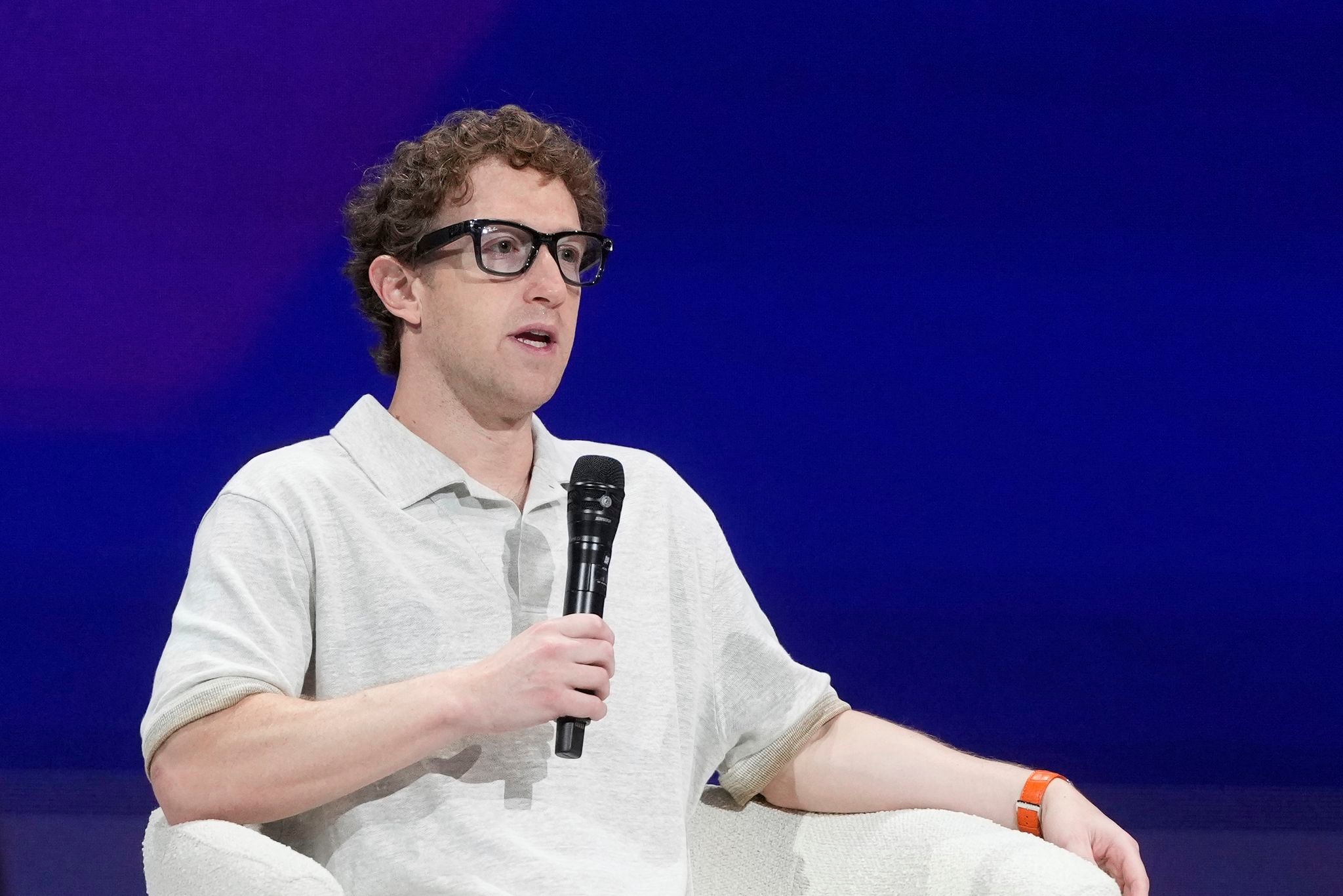 Meta CEO Mark Zuckerberg expected to testify in $8 billion Facebook privacy lawsuit