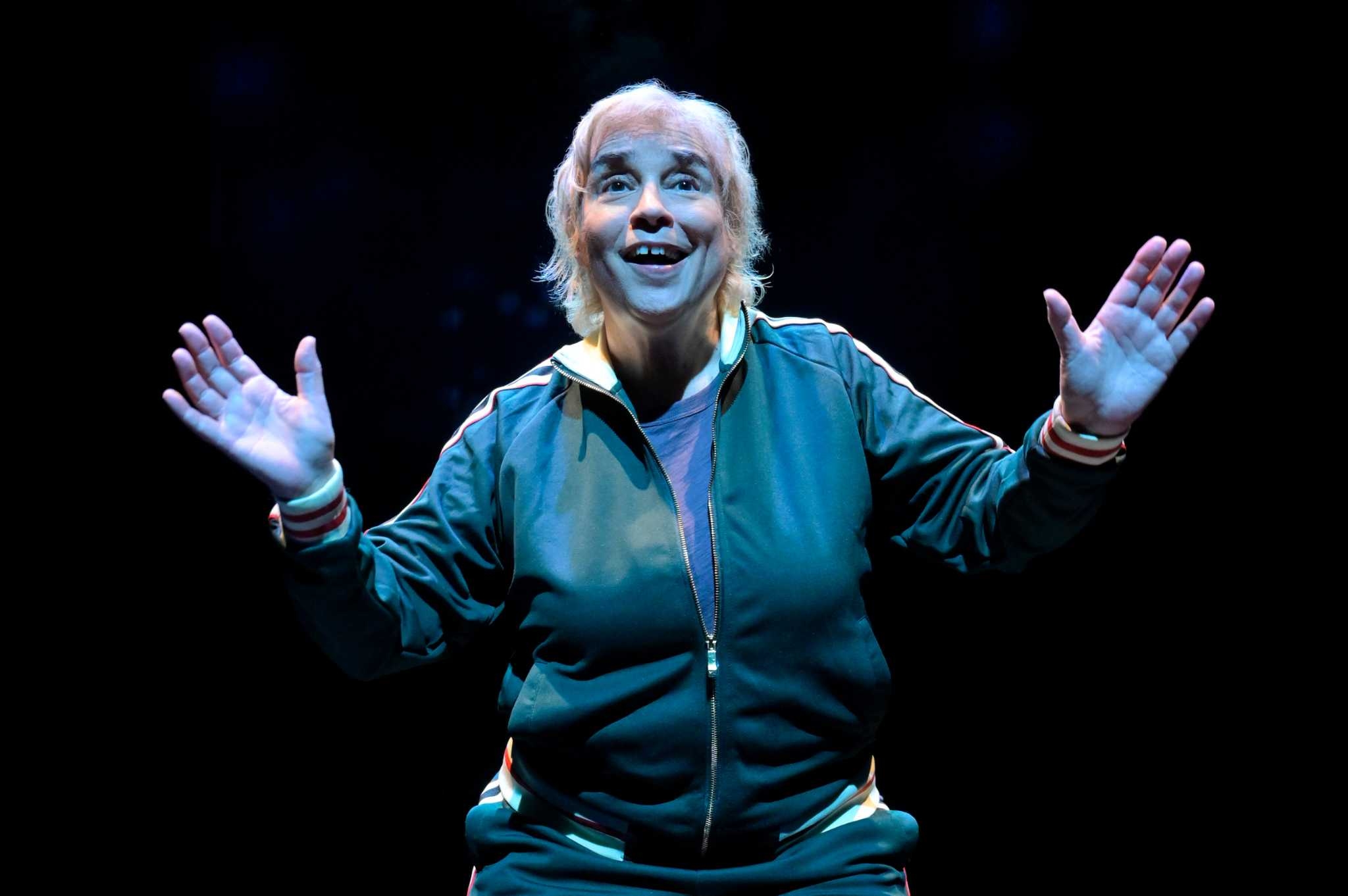 Review: Aurora's possibly last show champions the wonder of human connection