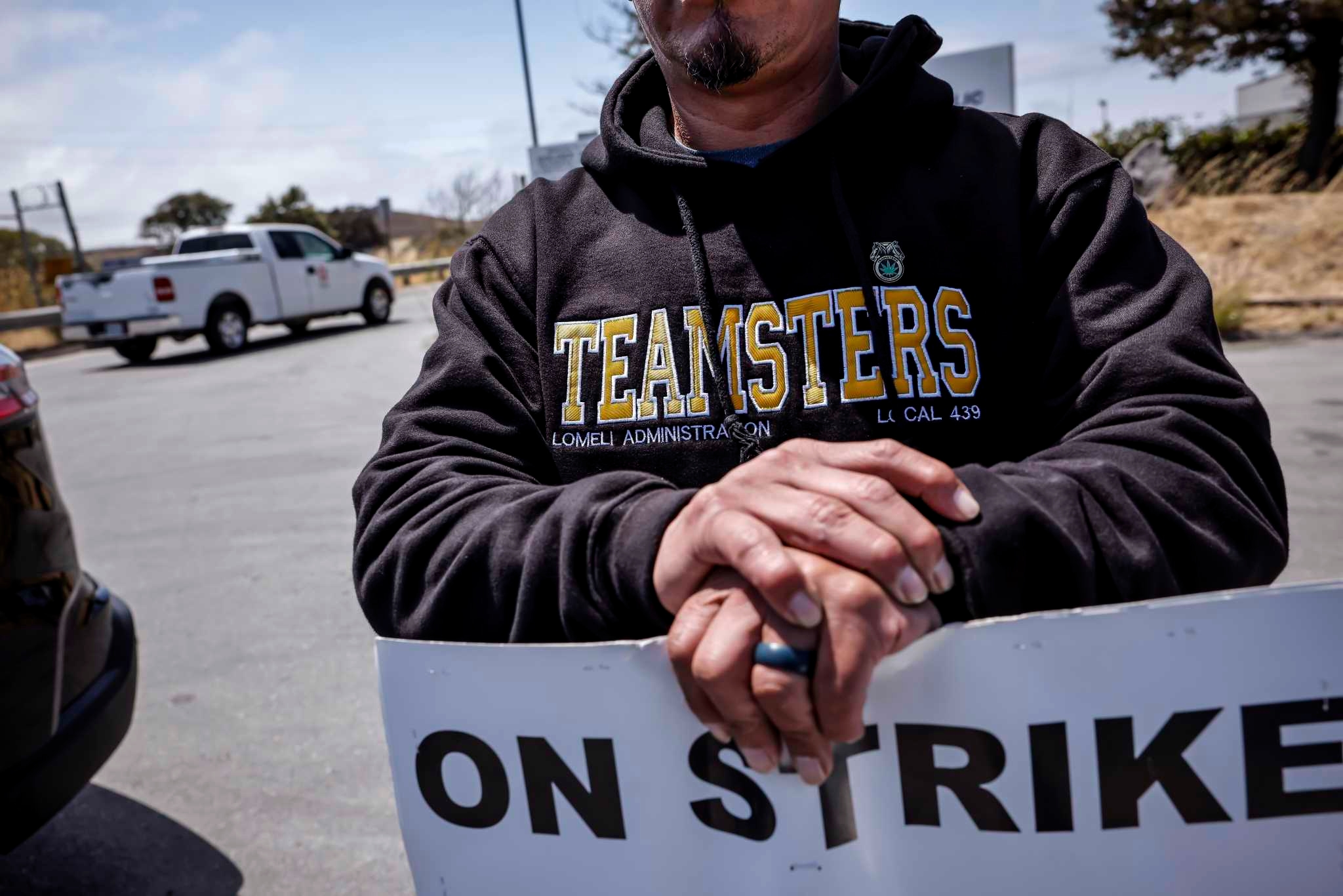 Bay Area garbage collection resumes after tentative agreement ends lengthy strike