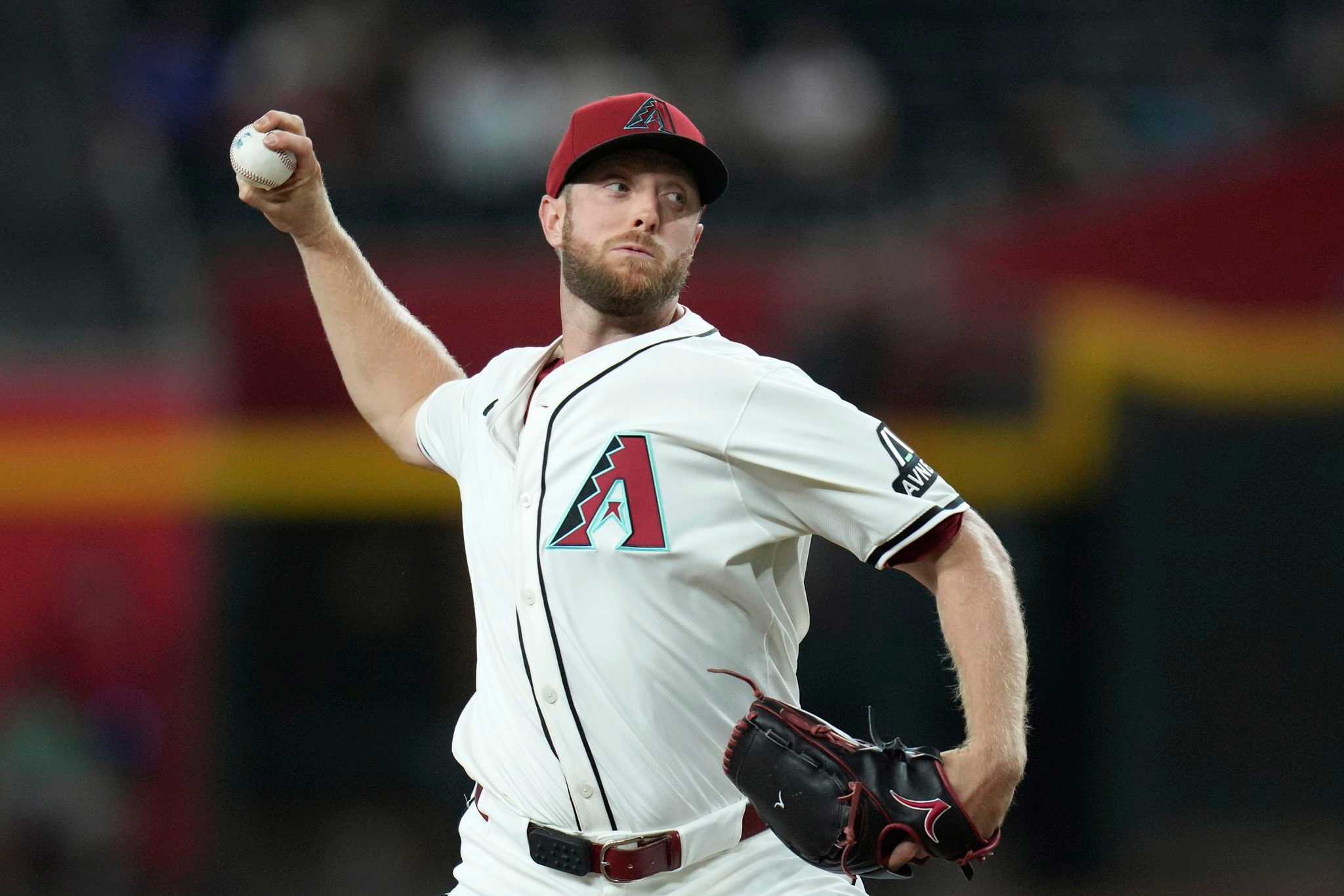 MLB trade deadline: Eugenio Suárez, Mitch Keller, Seth Lugo among prized players who could move