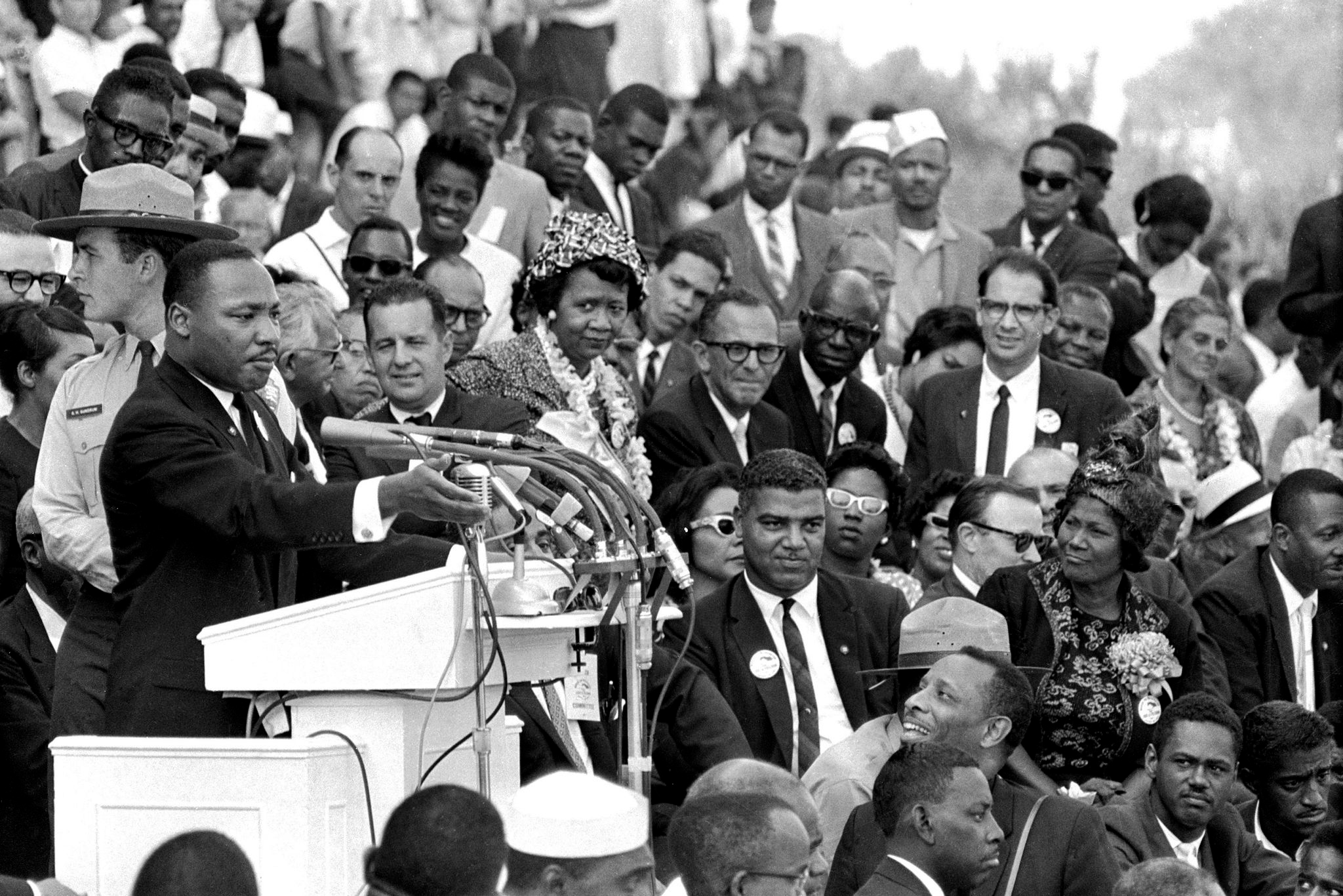 Things to know about the release of federal documents related to MLK's assassination