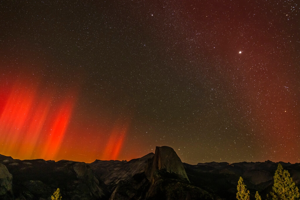Satellites launching from California could help scientists understand disruptive space weather